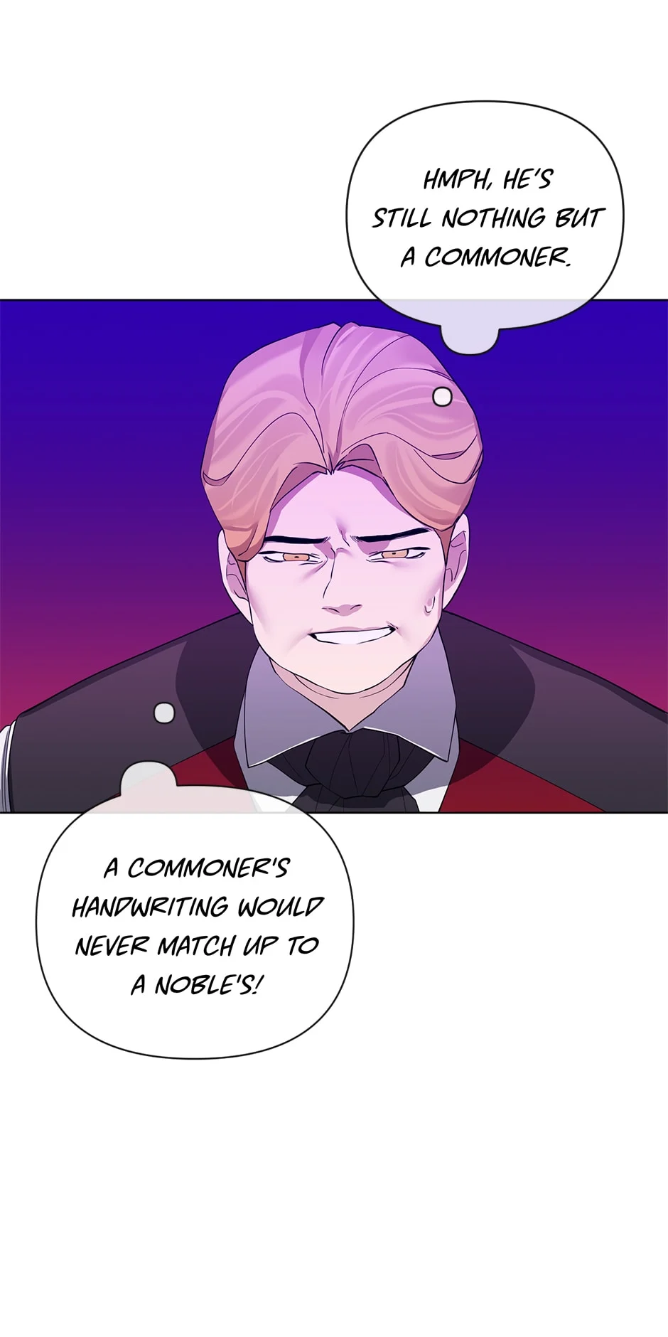 Starting from Today, I’m a Princess? Chapter 61 page 34