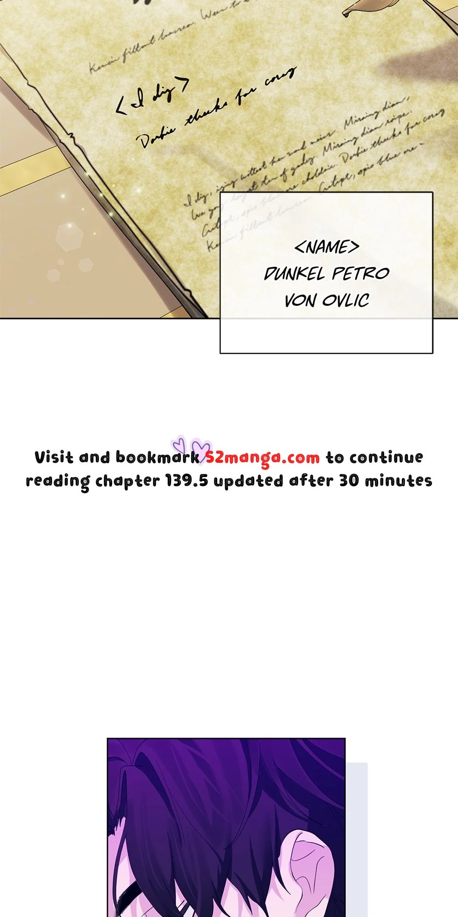 Starting from Today, I’m a Princess? Chapter 61 page 36