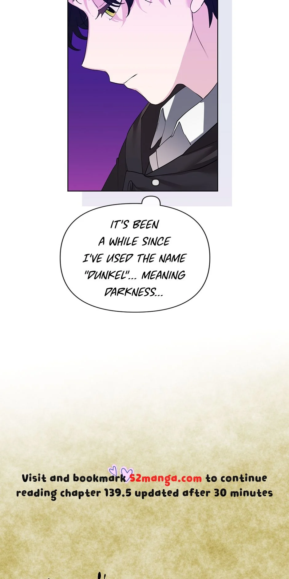 Starting from Today, I’m a Princess? Chapter 61 page 37