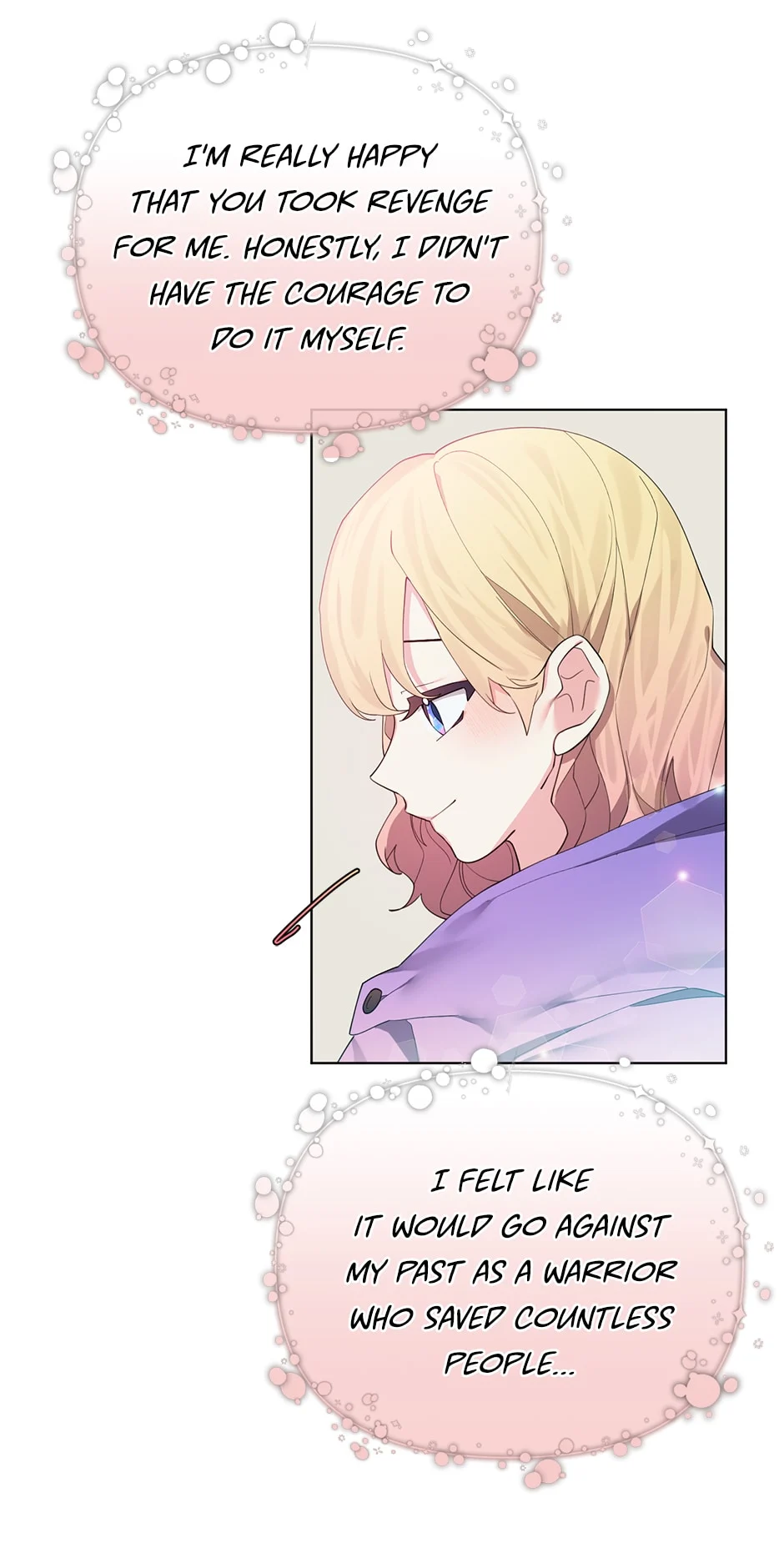 Starting from Today, I’m a Princess? Chapter 68 page 9