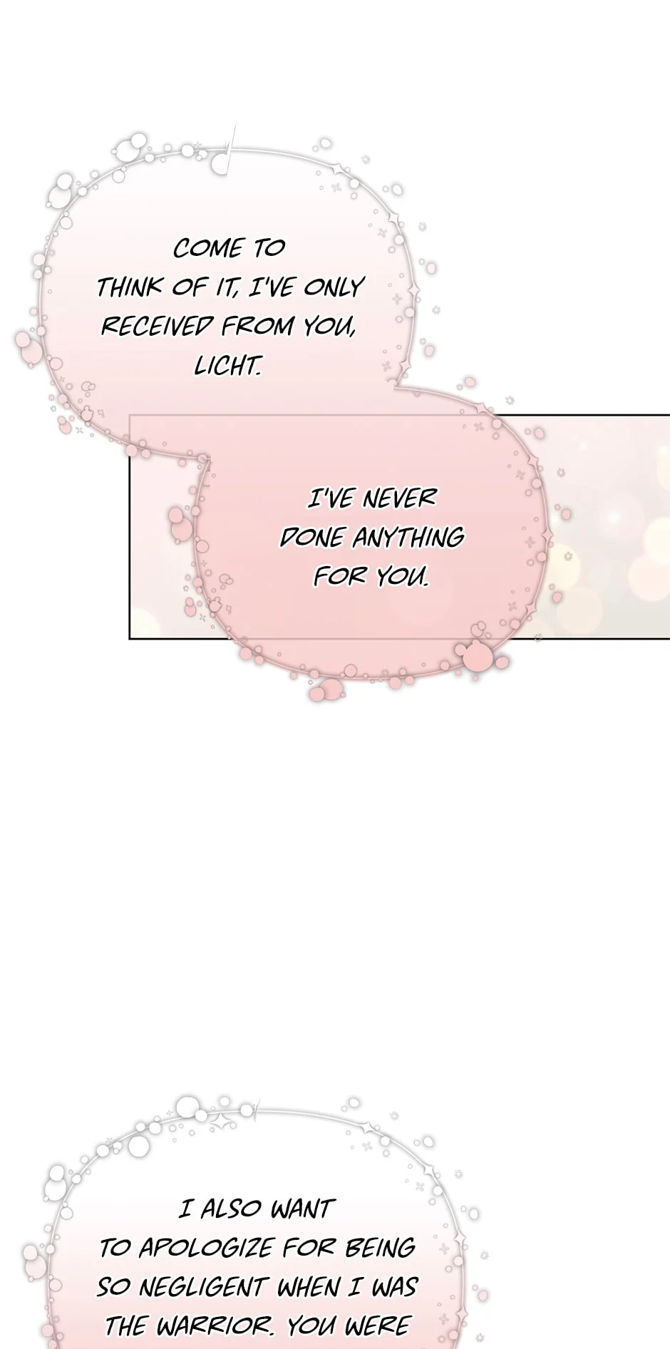 Starting from Today, I’m a Princess? Chapter 68 page 10