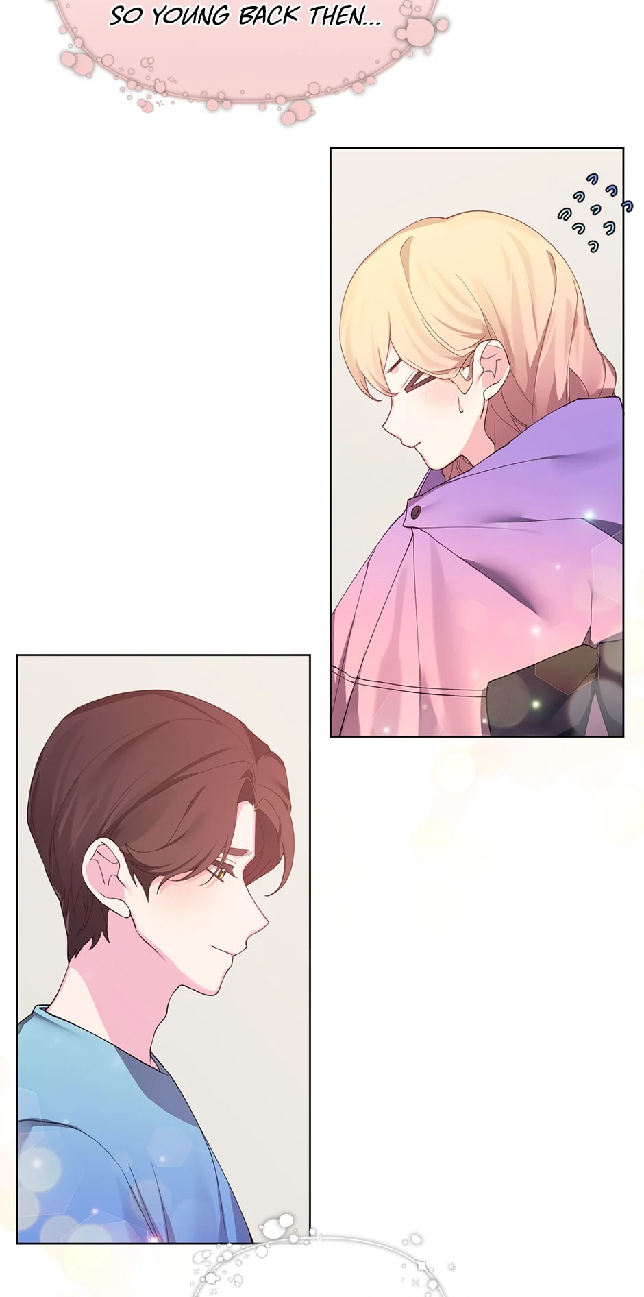 Starting from Today, I’m a Princess? Chapter 68 page 11