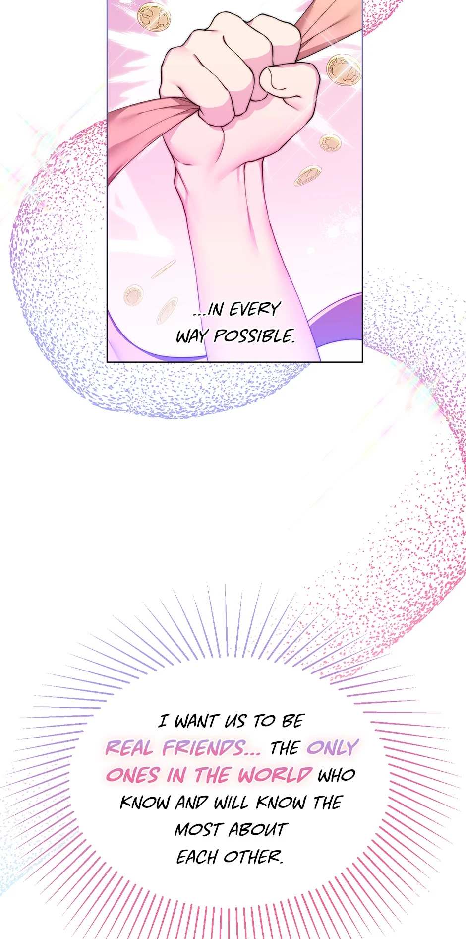Starting from Today, I’m a Princess? Chapter 68 page 13