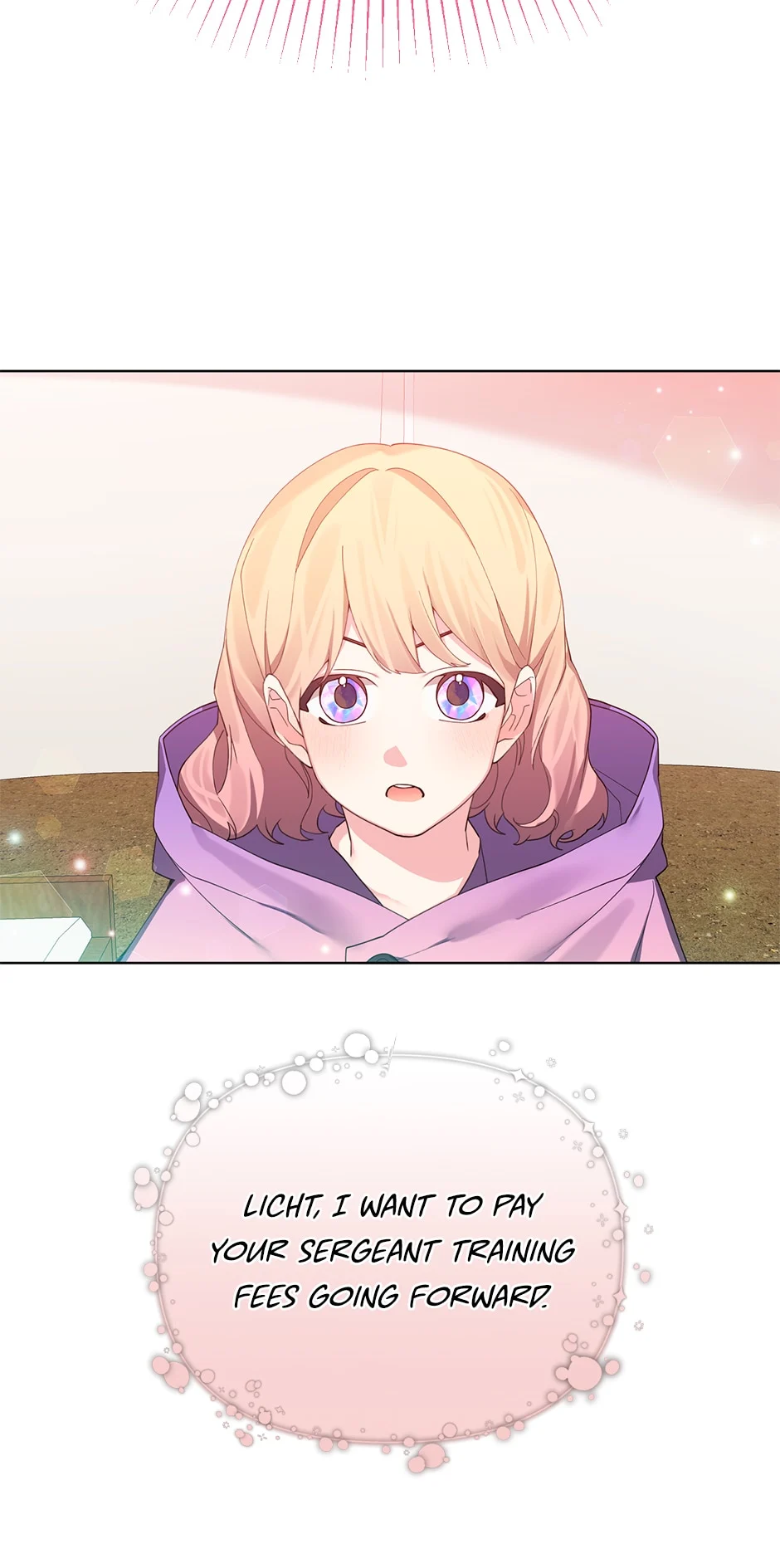 Starting from Today, I’m a Princess? Chapter 68 page 14