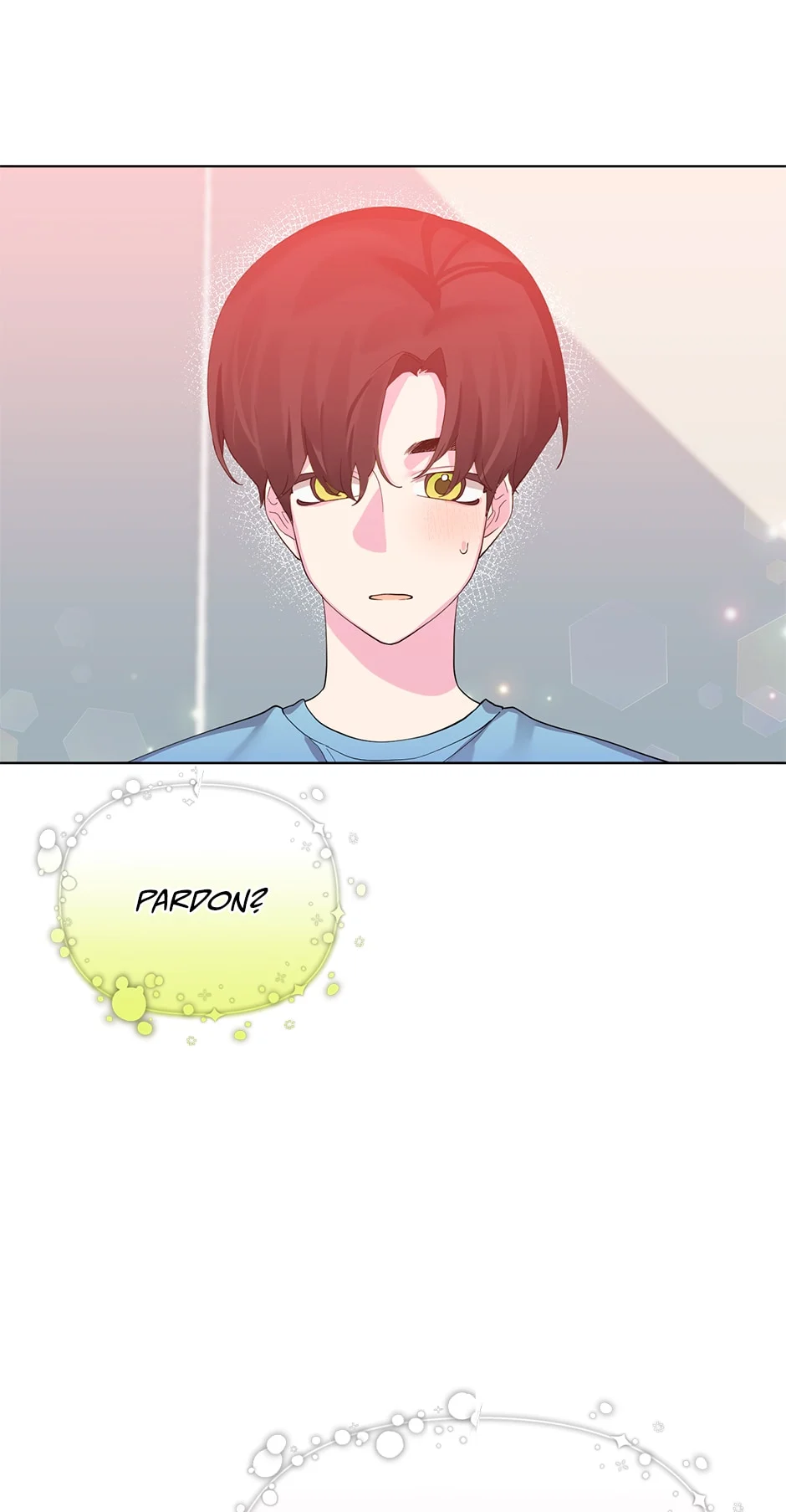 Starting from Today, I’m a Princess? Chapter 68 page 15