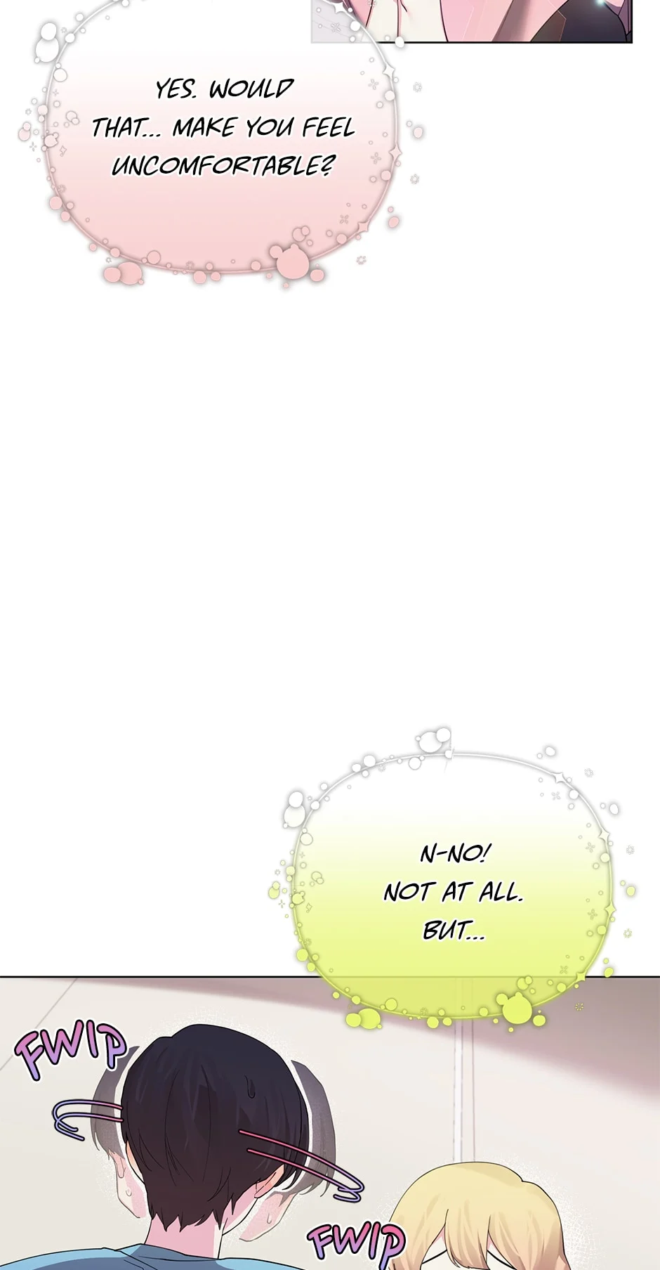 Starting from Today, I’m a Princess? Chapter 68 page 18