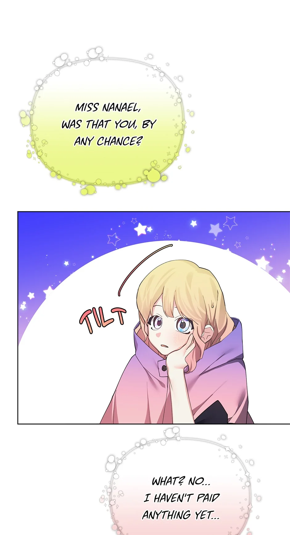 Starting from Today, I’m a Princess? Chapter 68 page 20