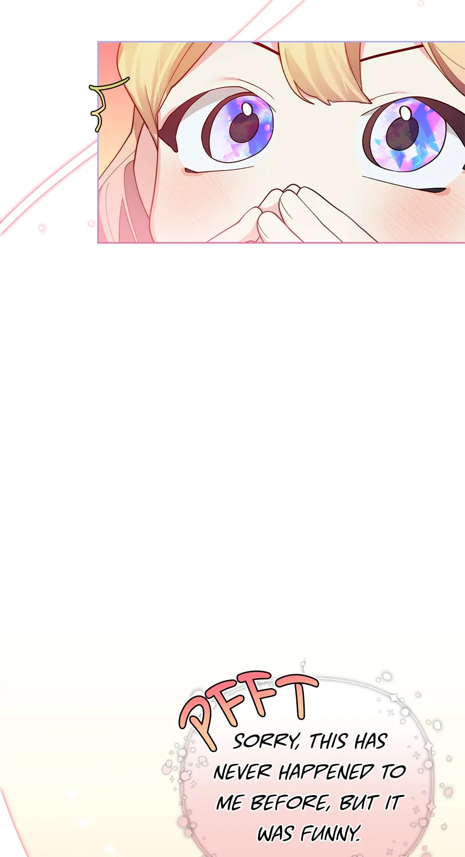 Starting from Today, I’m a Princess? Chapter 68 page 23