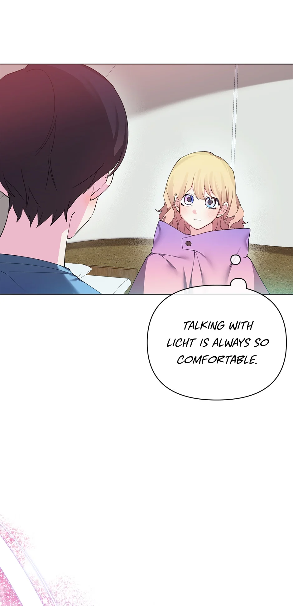Starting from Today, I’m a Princess? Chapter 68 page 2