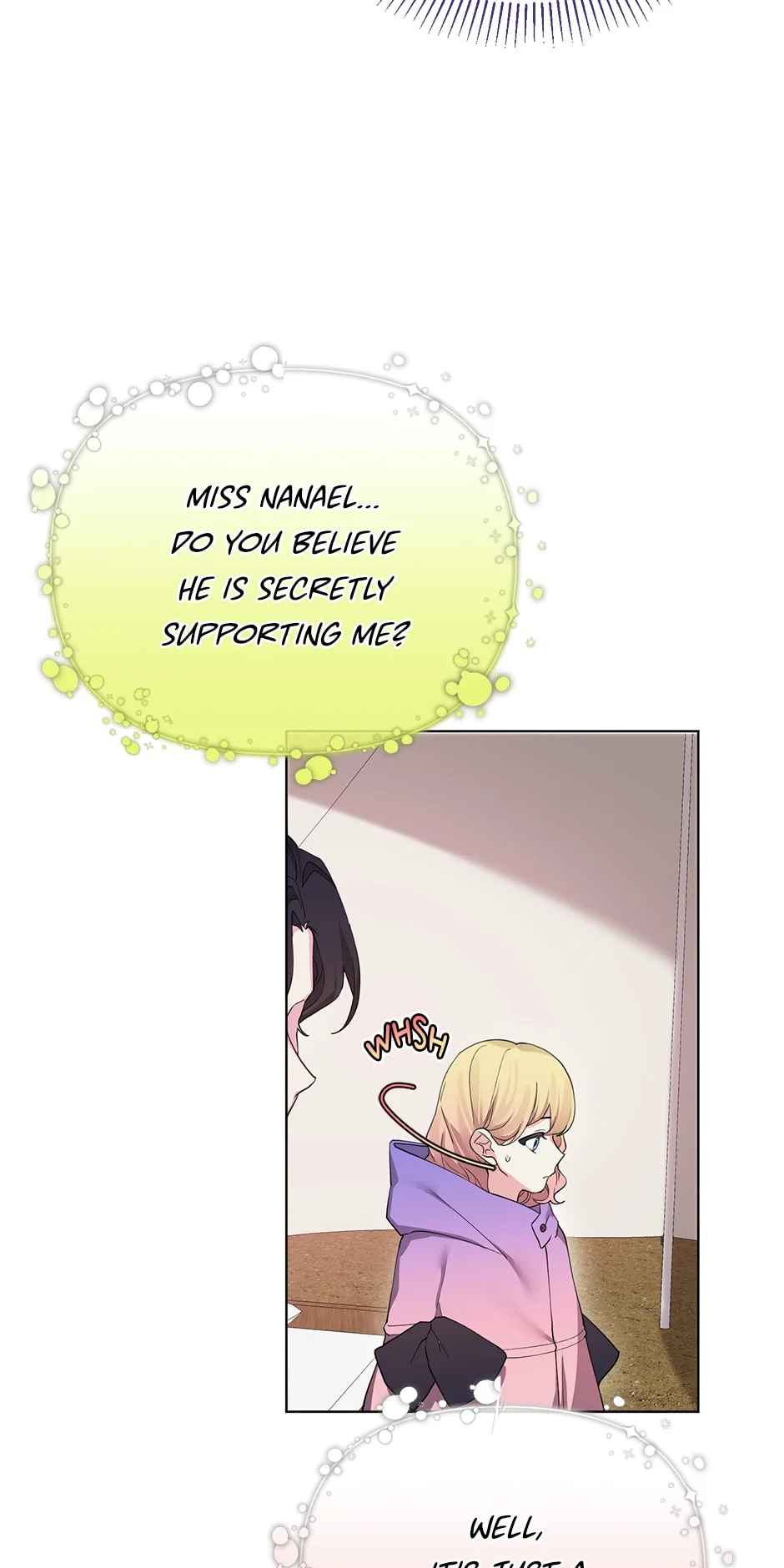 Starting from Today, I’m a Princess? Chapter 68 page 31