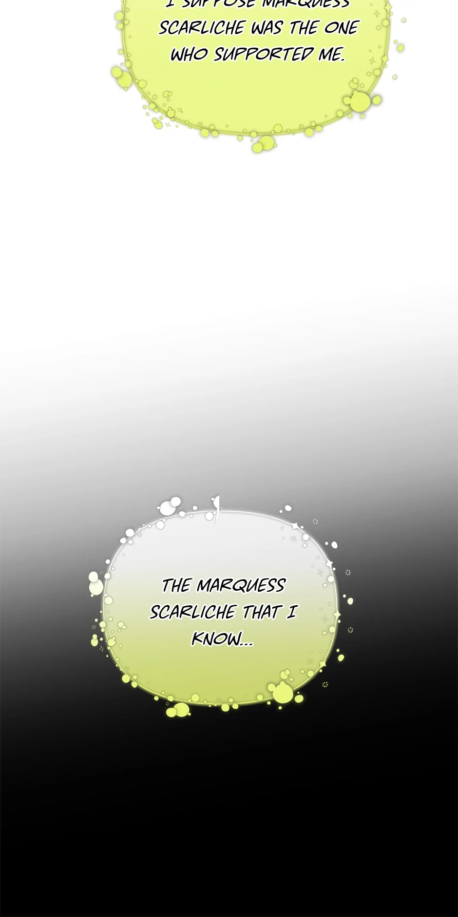 Starting from Today, I’m a Princess? Chapter 68 page 34