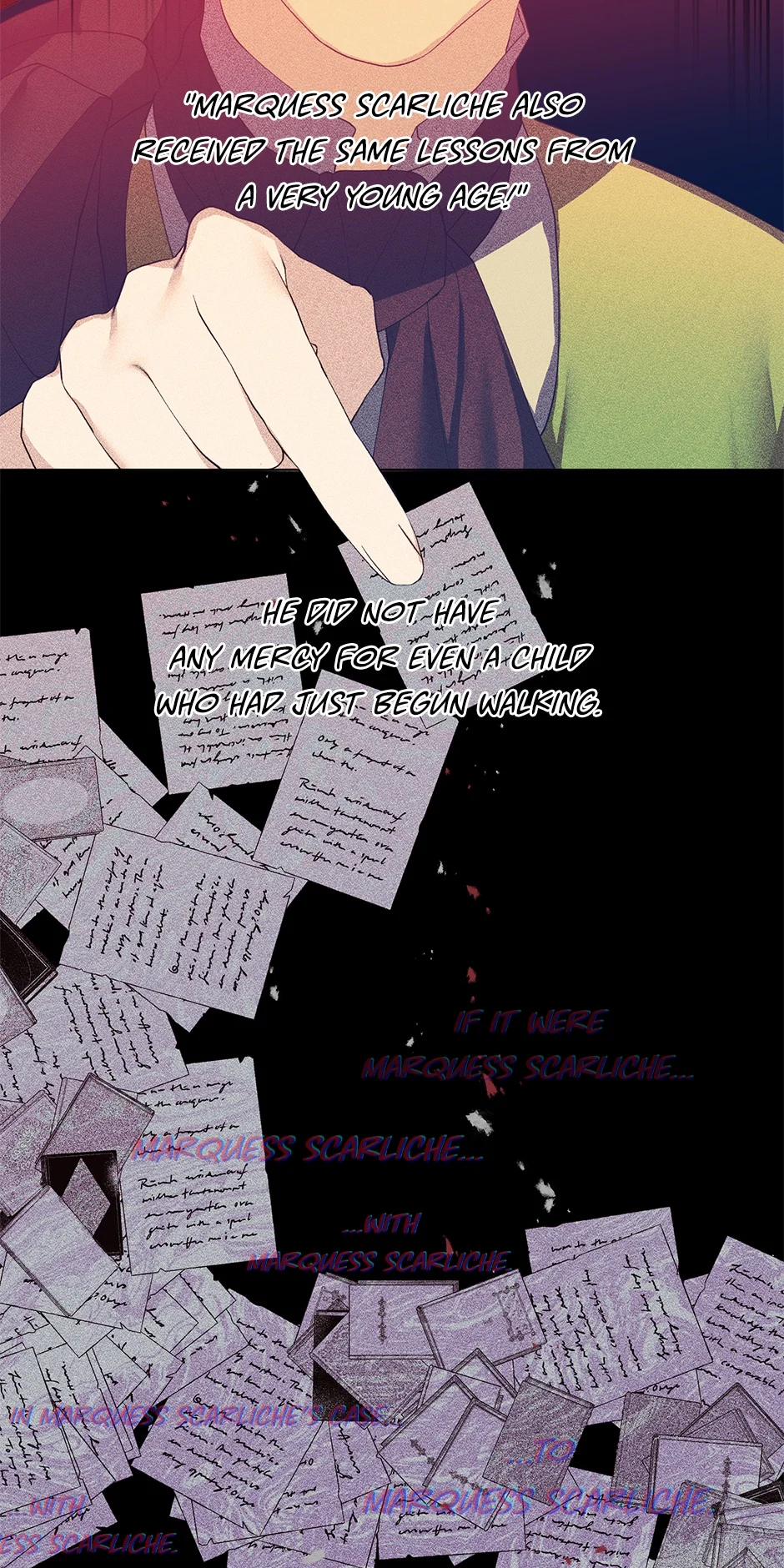 Starting from Today, I’m a Princess? Chapter 68 page 37