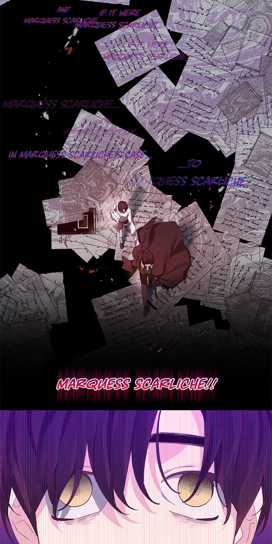 Starting from Today, I’m a Princess? Chapter 68 page 38