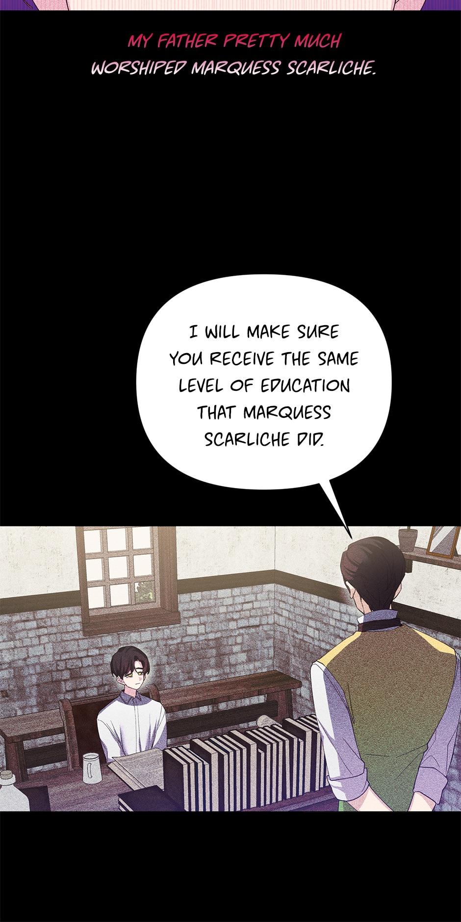 Starting from Today, I’m a Princess? Chapter 68 page 39