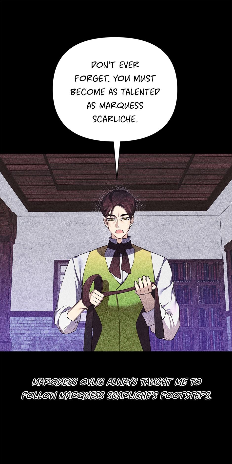 Starting from Today, I’m a Princess? Chapter 68 page 40