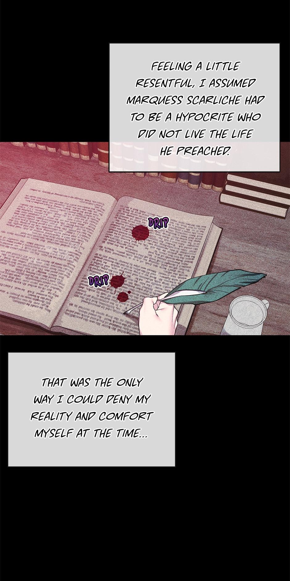 Starting from Today, I’m a Princess? Chapter 68 page 41