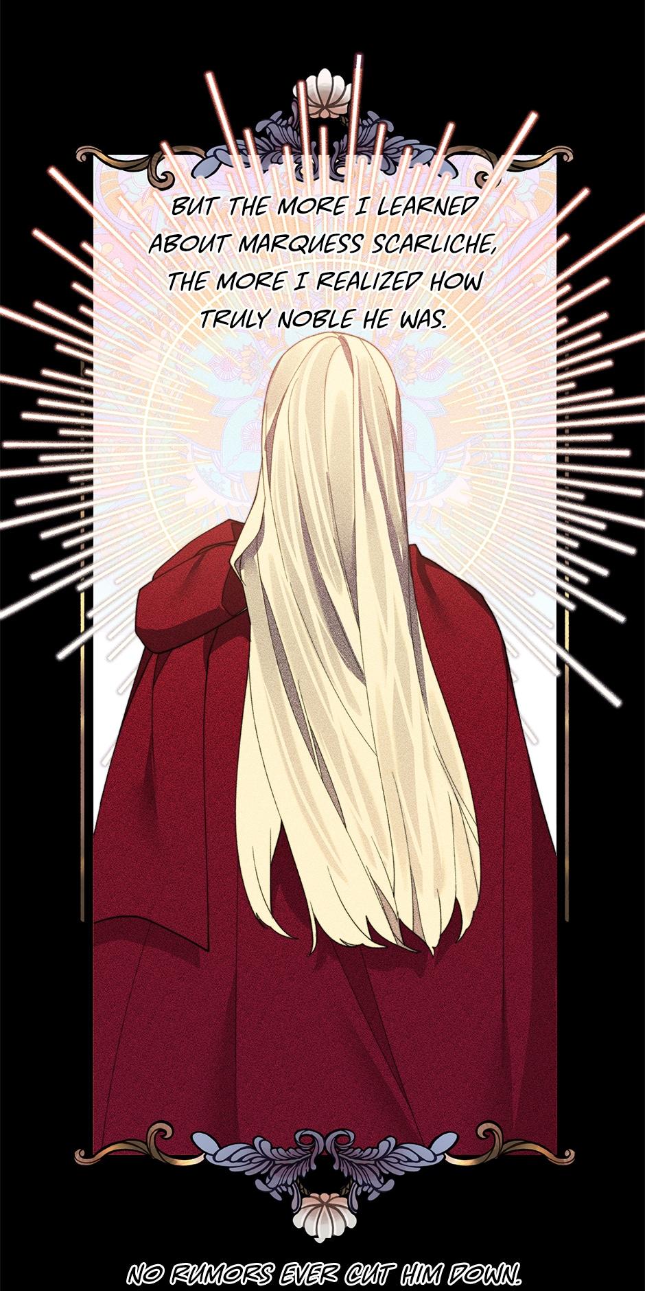 Starting from Today, I’m a Princess? Chapter 68 page 42