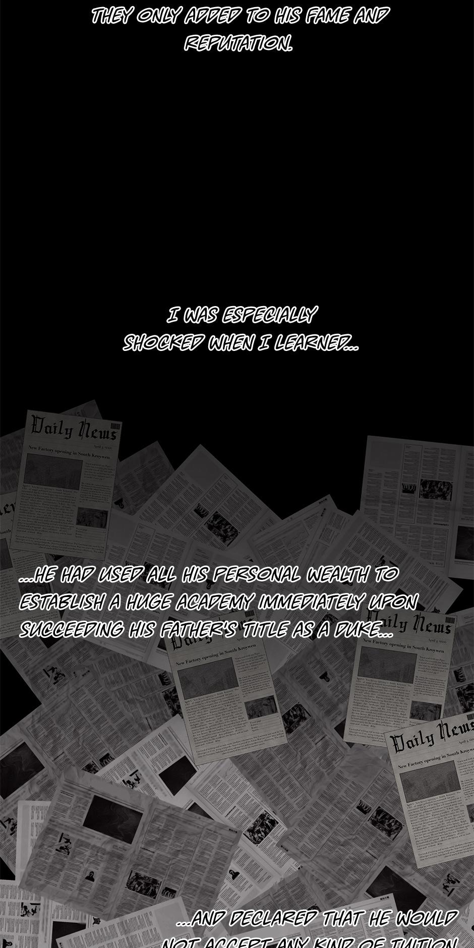 Starting from Today, I’m a Princess? Chapter 68 page 43