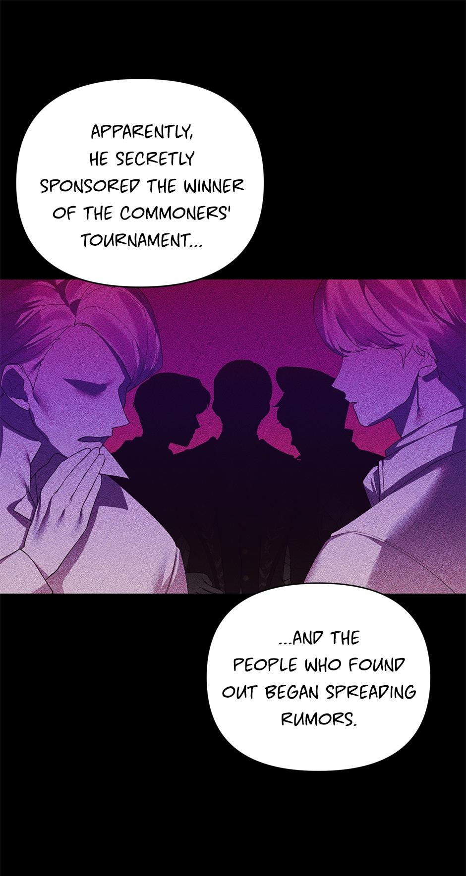 Starting from Today, I’m a Princess? Chapter 68 page 45