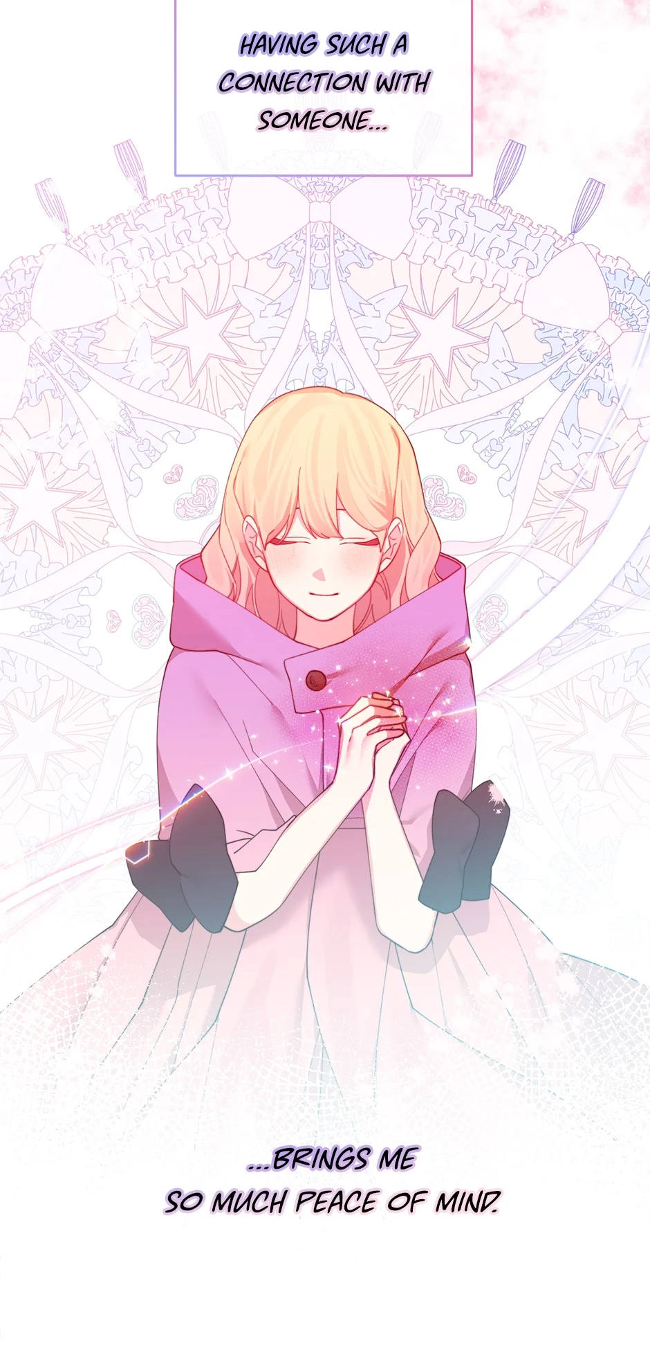 Starting from Today, I’m a Princess? Chapter 68 page 4