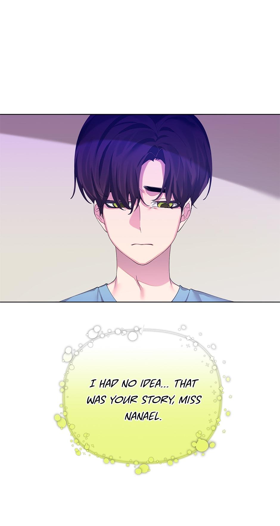 Starting from Today, I’m a Princess? Chapter 68 page 49