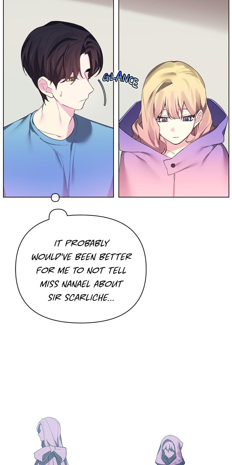 Starting from Today, I’m a Princess? Chapter 68 page 51
