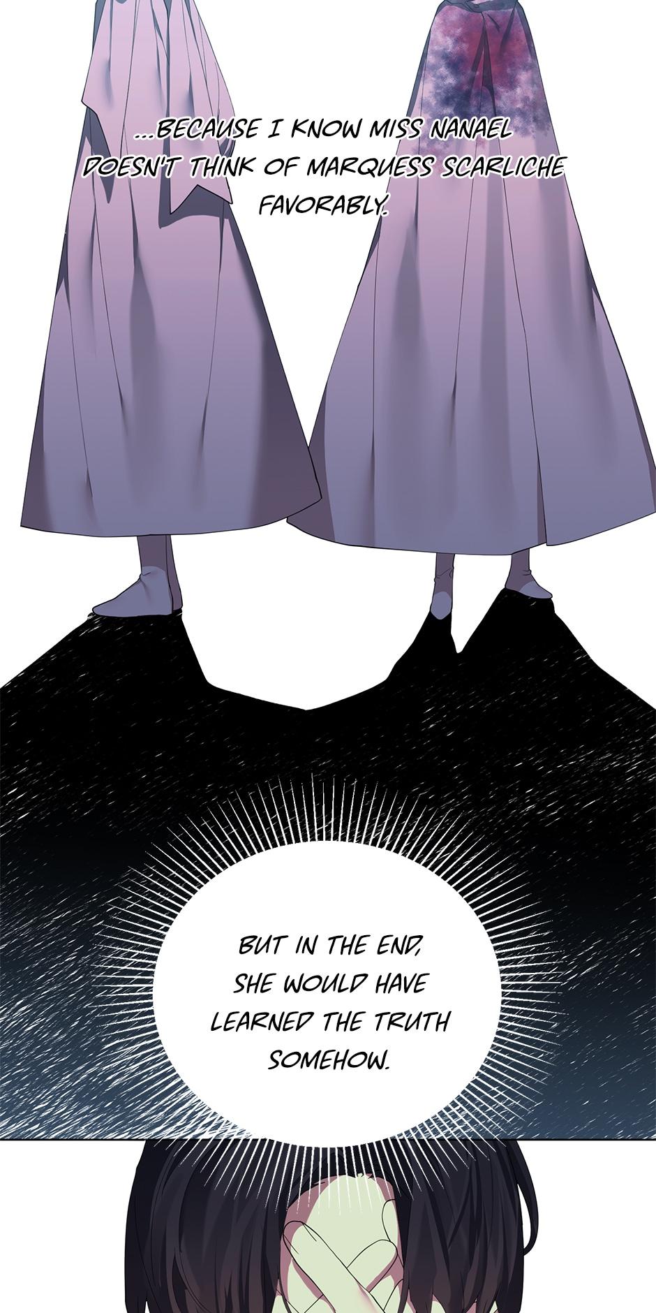 Starting from Today, I’m a Princess? Chapter 68 page 52