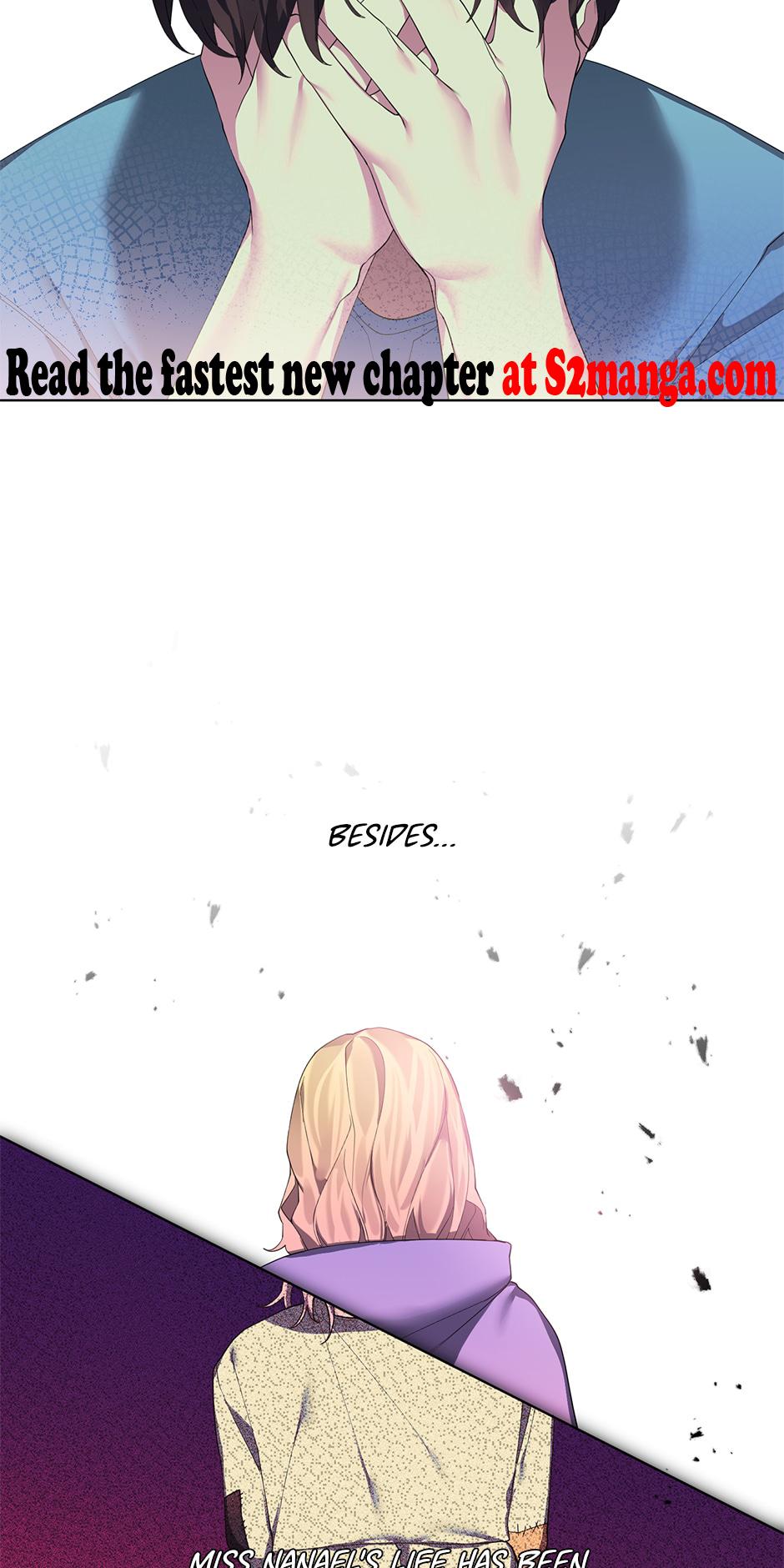 Starting from Today, I’m a Princess? Chapter 68 page 53