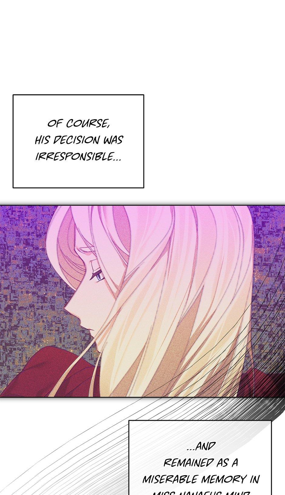 Starting from Today, I’m a Princess? Chapter 68 page 55