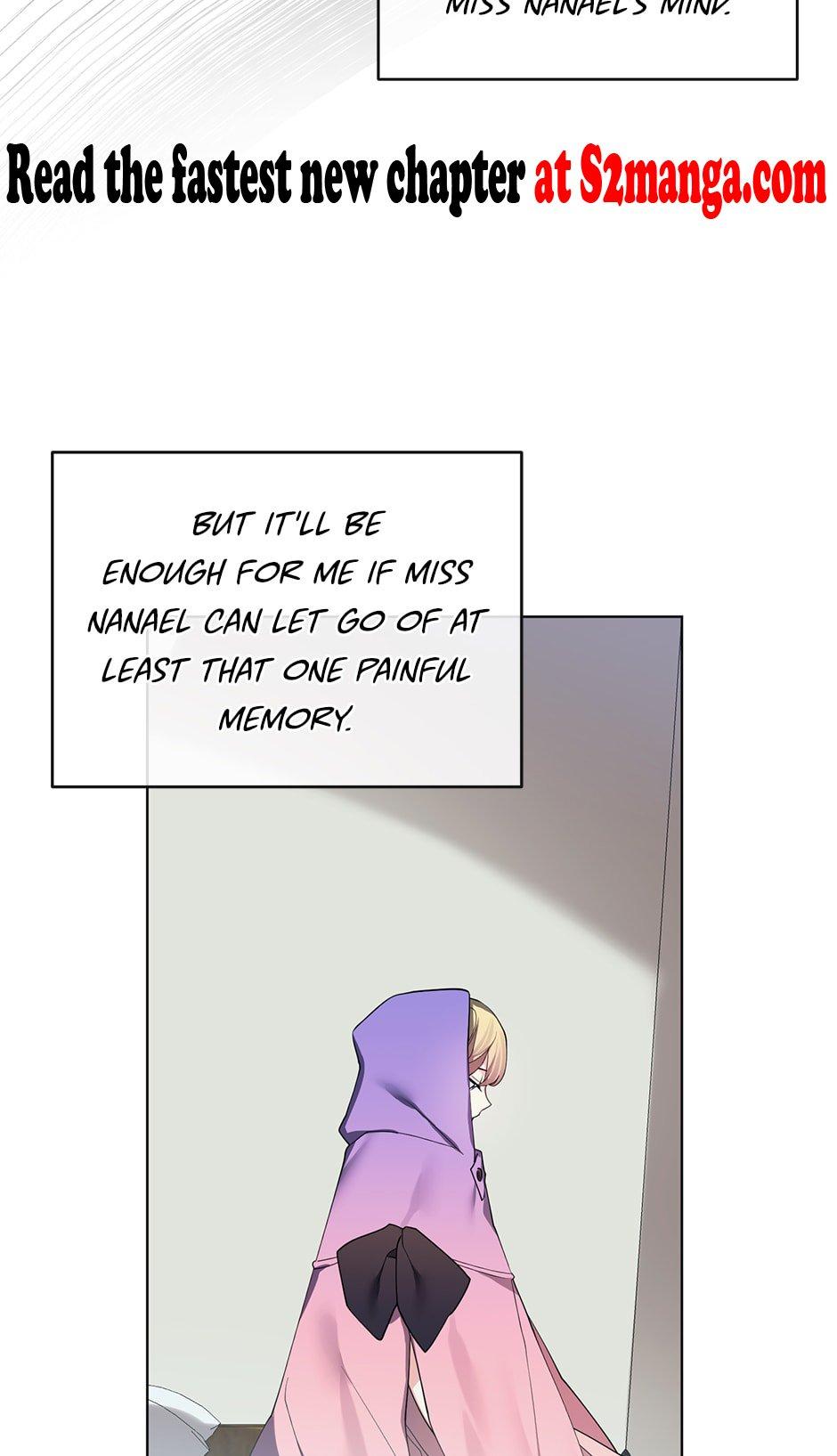 Starting from Today, I’m a Princess? Chapter 68 page 56