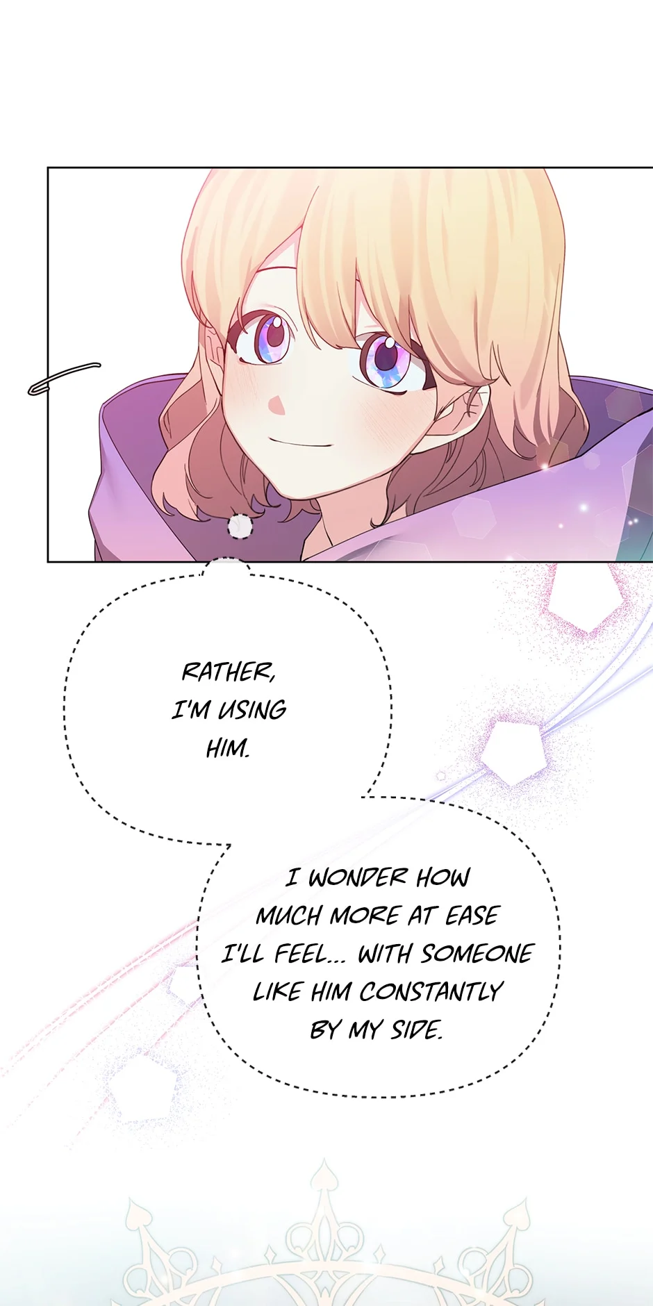 Starting from Today, I’m a Princess? Chapter 68 page 6