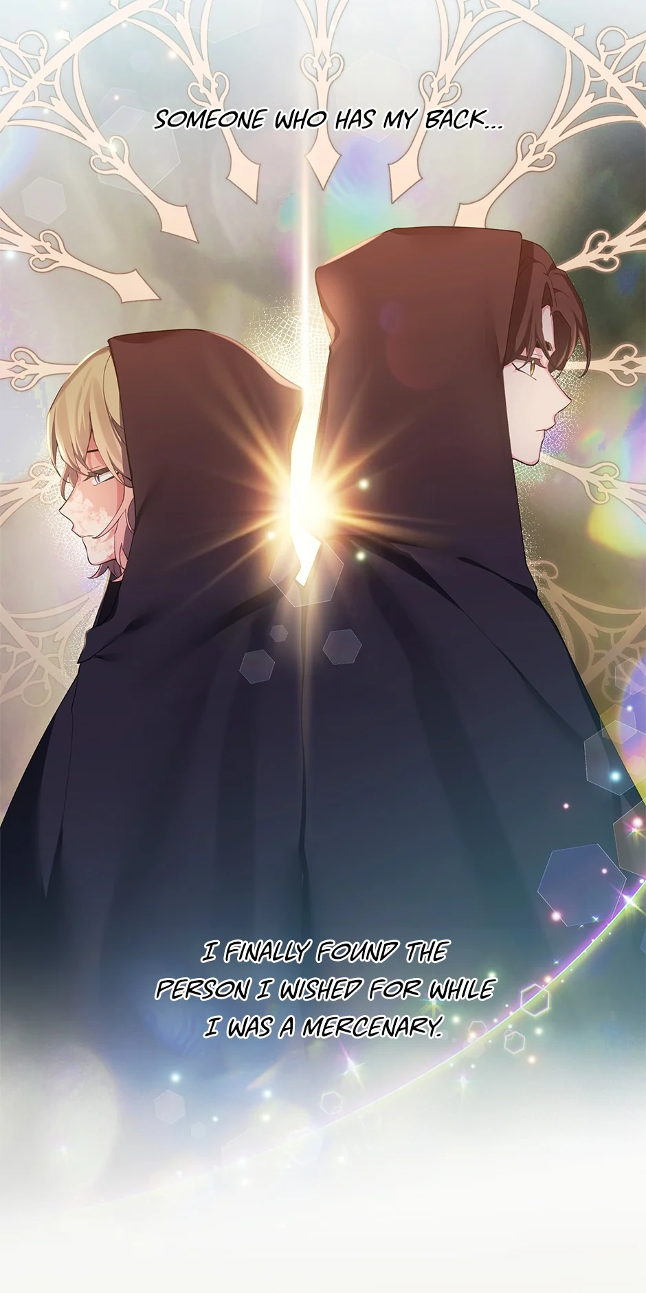 Starting from Today, I’m a Princess? Chapter 68 page 7