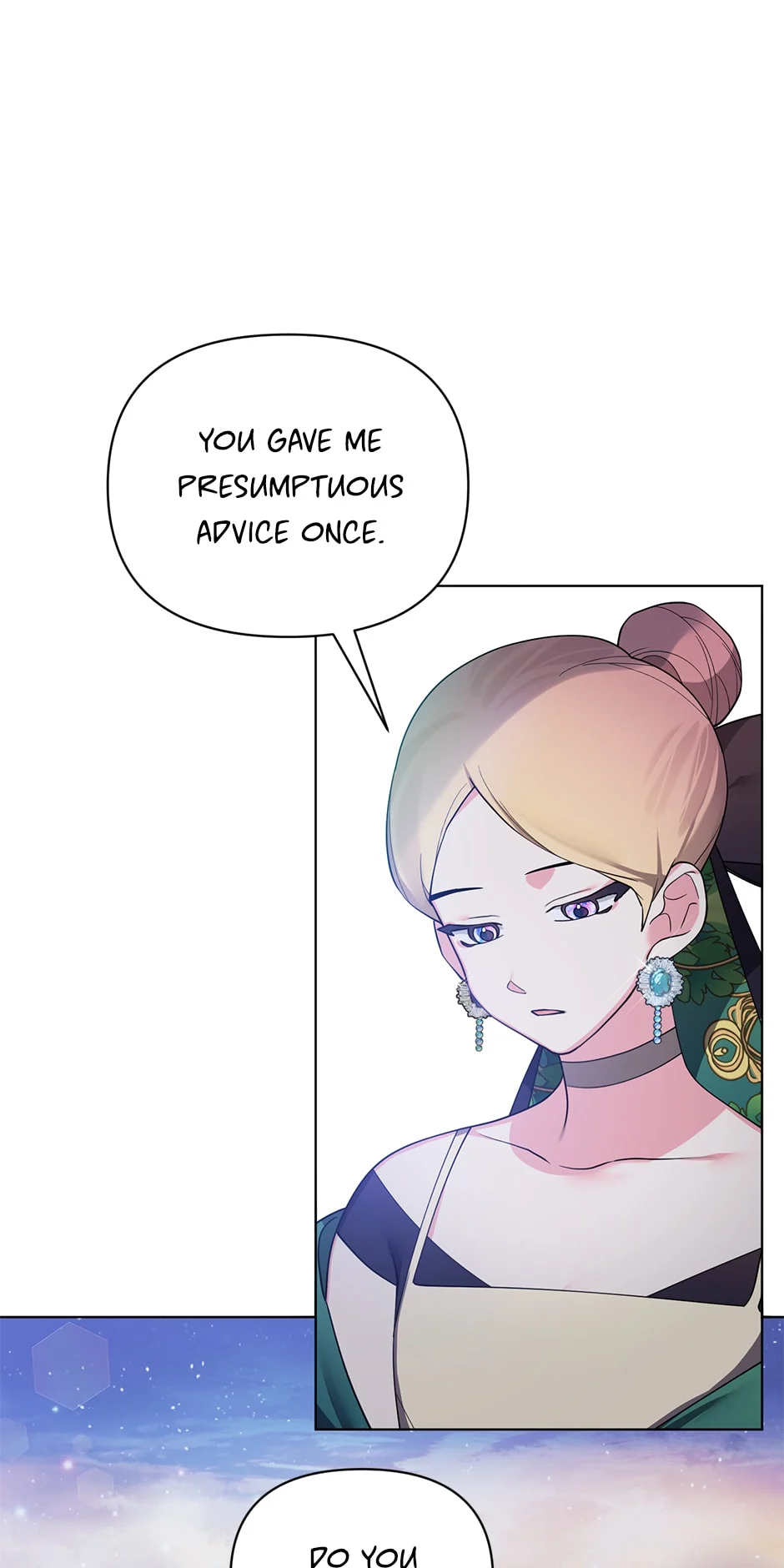 Starting from Today, I’m a Princess? Chapter 70 page 10