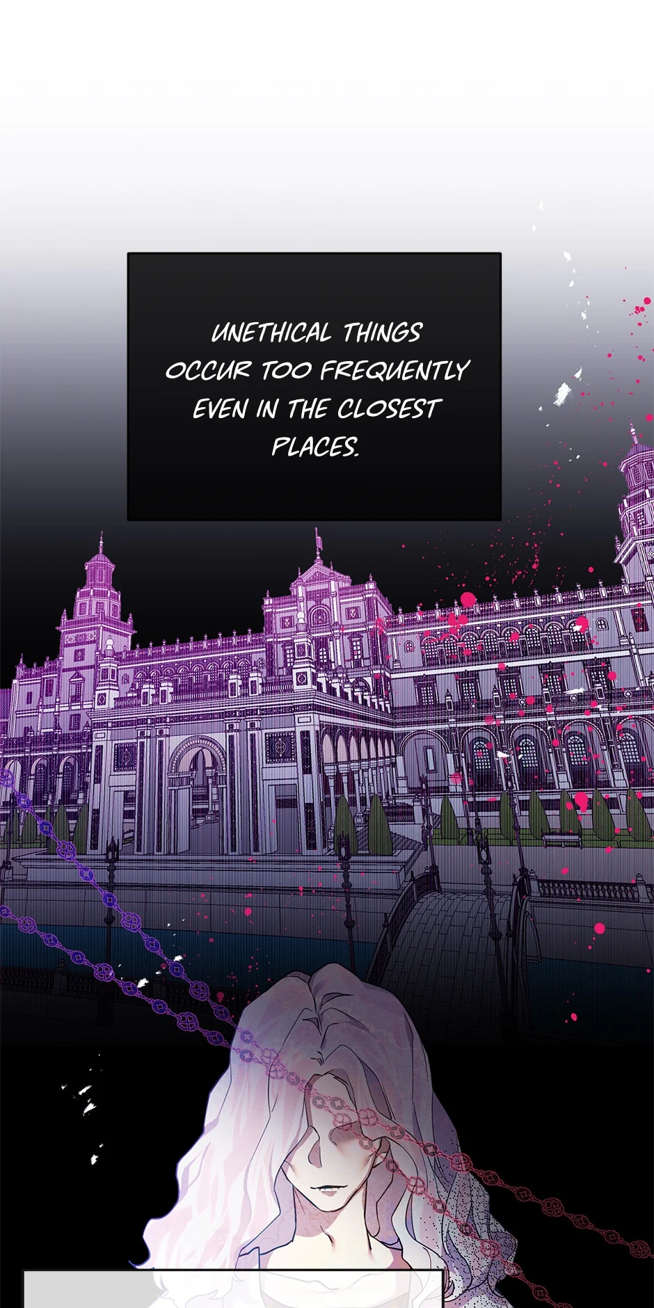 Starting from Today, I’m a Princess? Chapter 70 page 15