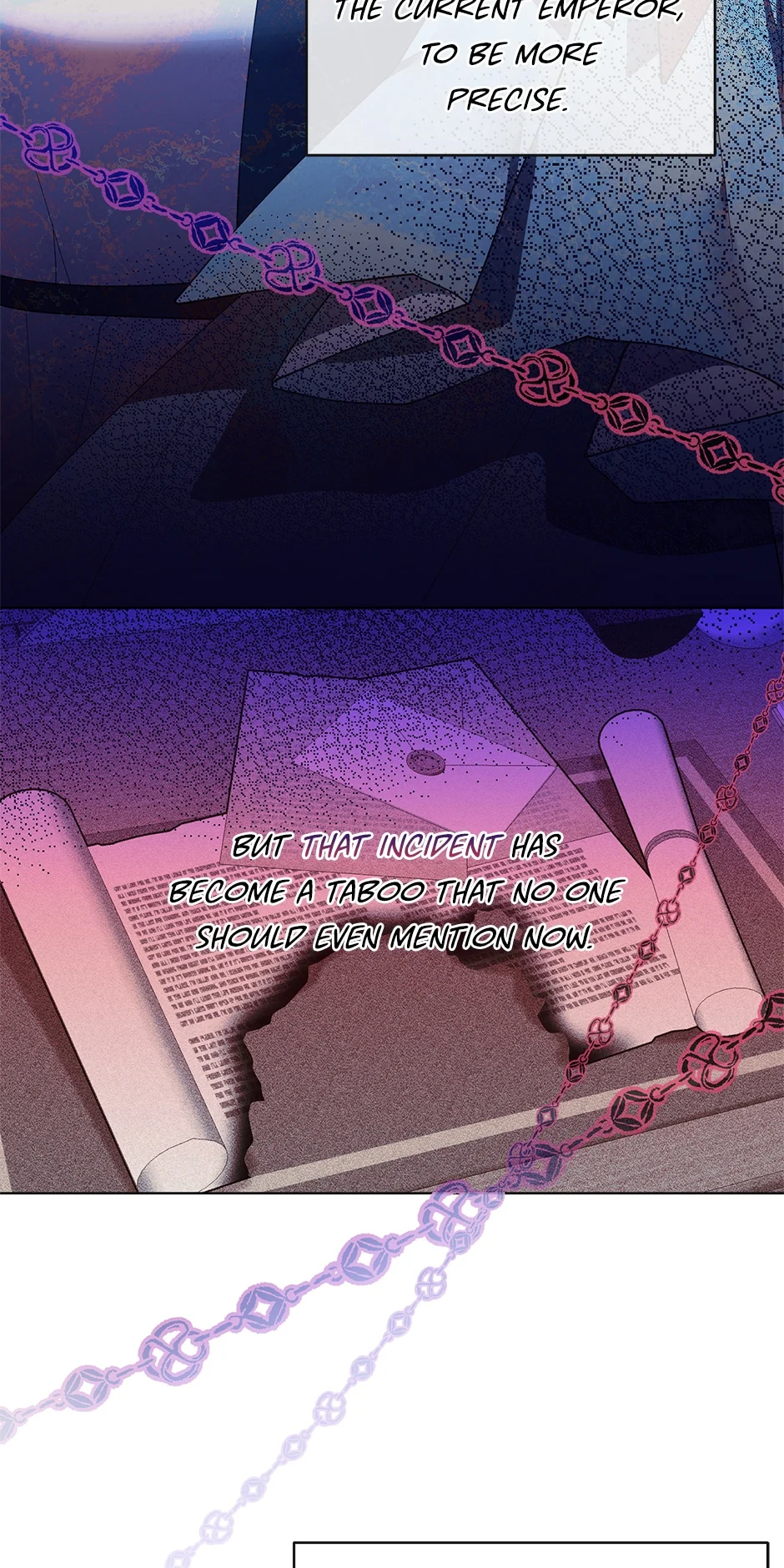 Starting from Today, I’m a Princess? Chapter 70 page 17