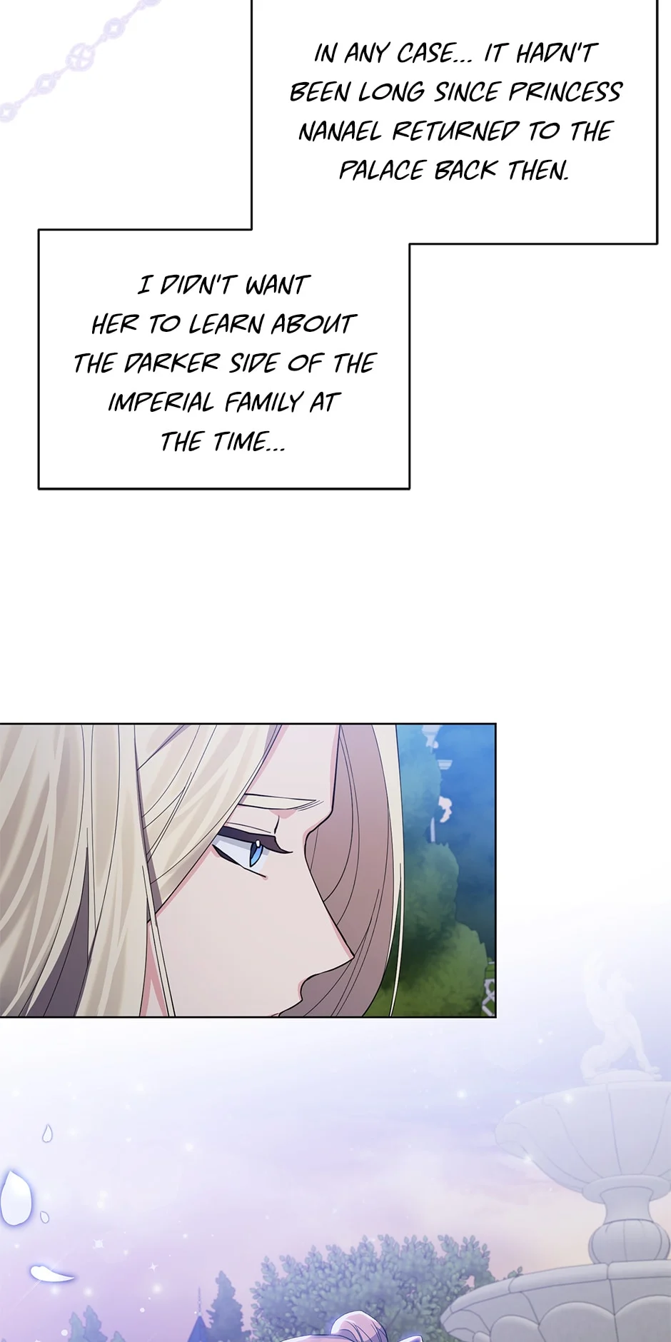 Starting from Today, I’m a Princess? Chapter 70 page 18
