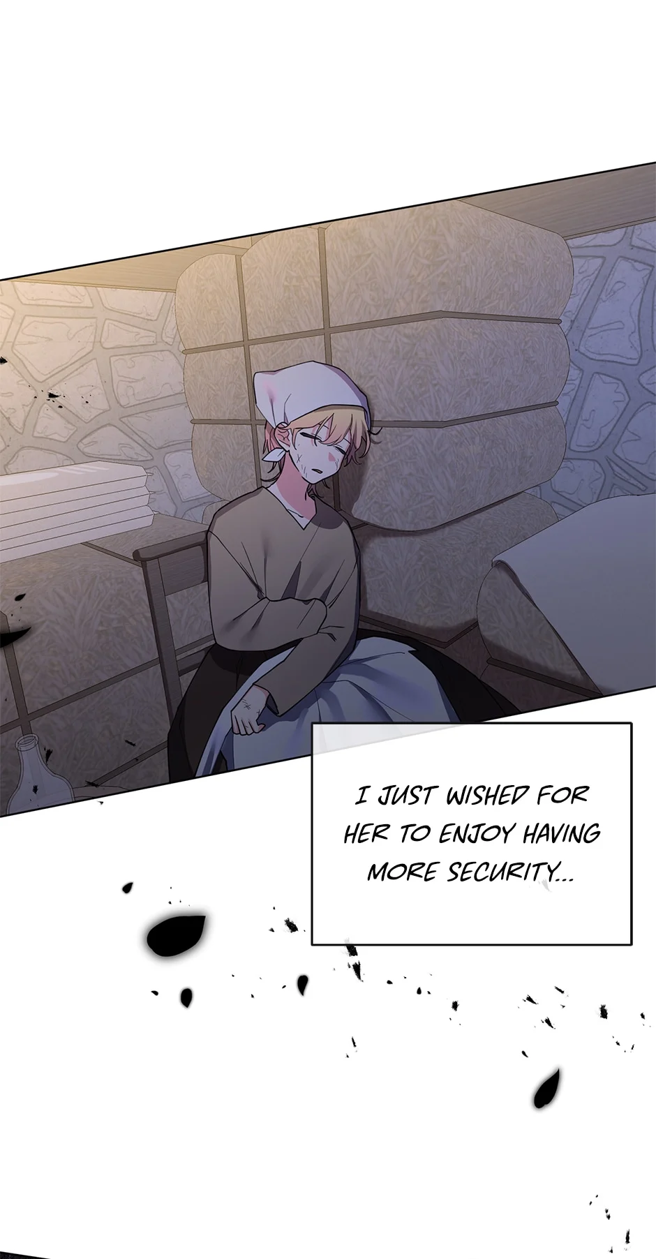 Starting from Today, I’m a Princess? Chapter 70 page 20
