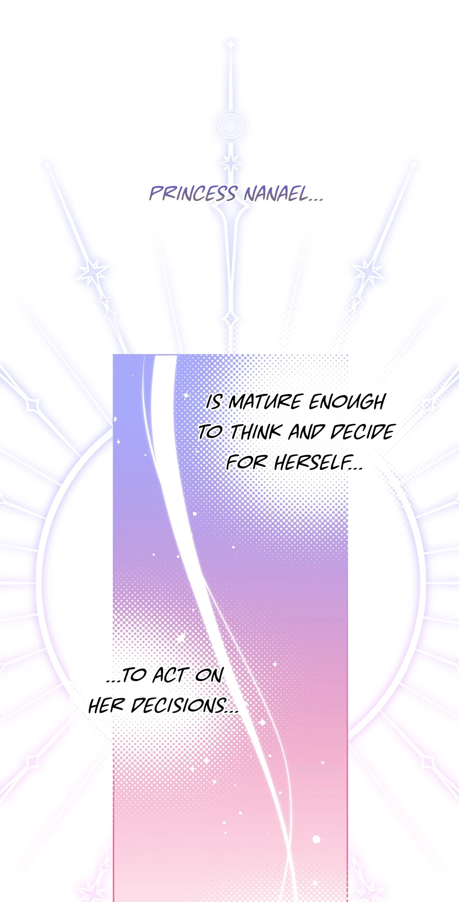 Starting from Today, I’m a Princess? Chapter 70 page 23