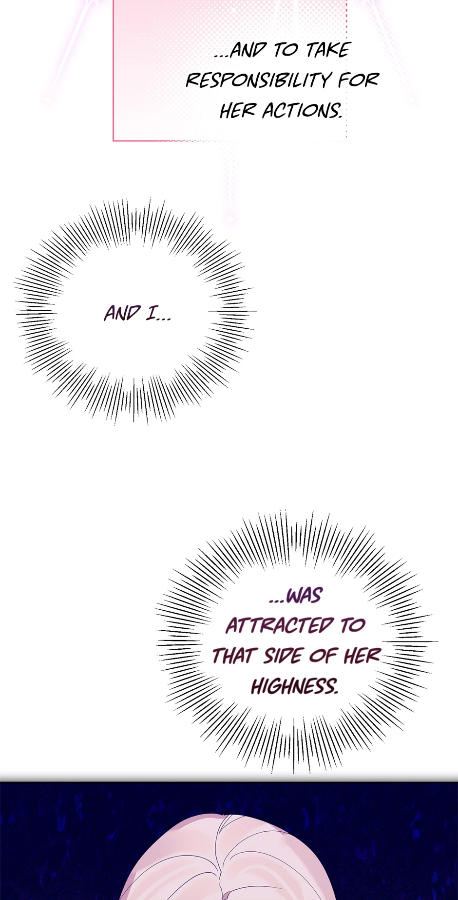 Starting from Today, I’m a Princess? Chapter 70 page 24