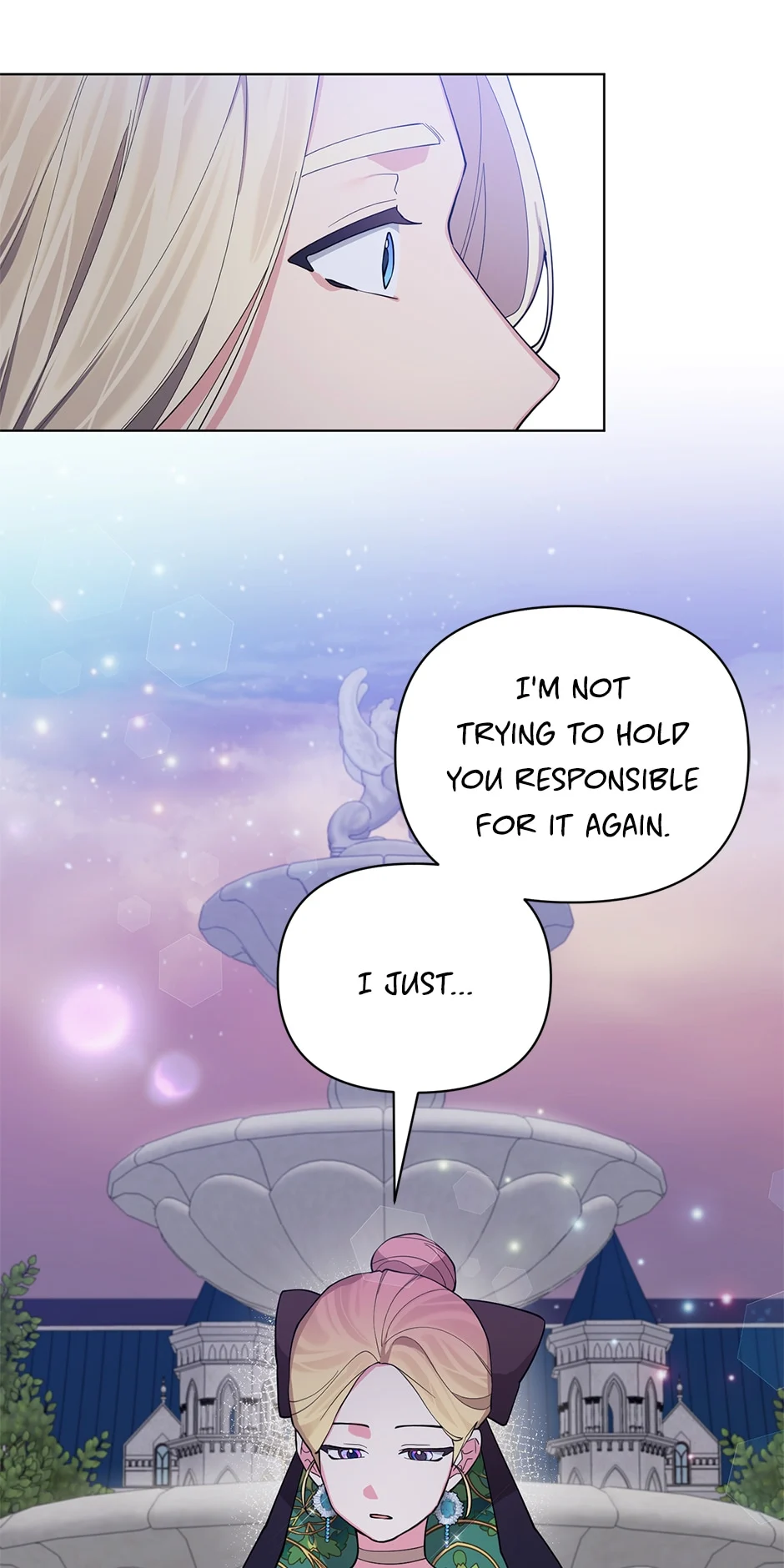 Starting from Today, I’m a Princess? Chapter 70 page 26
