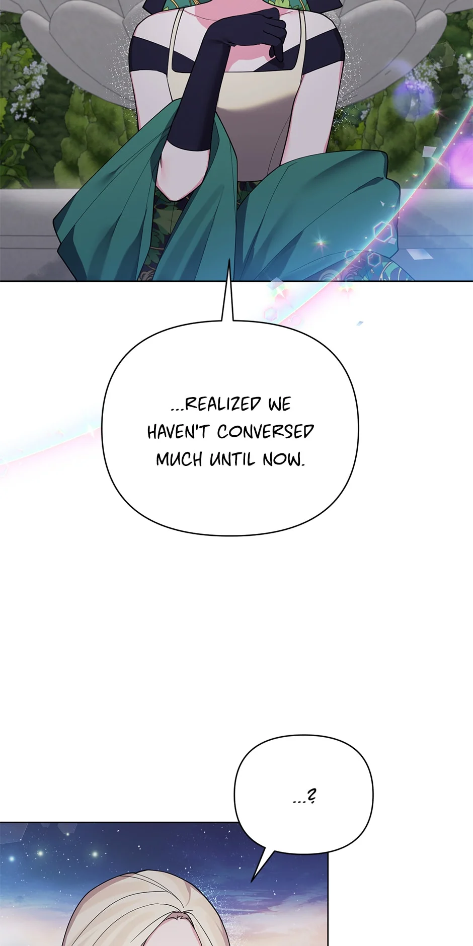 Starting from Today, I’m a Princess? Chapter 70 page 27