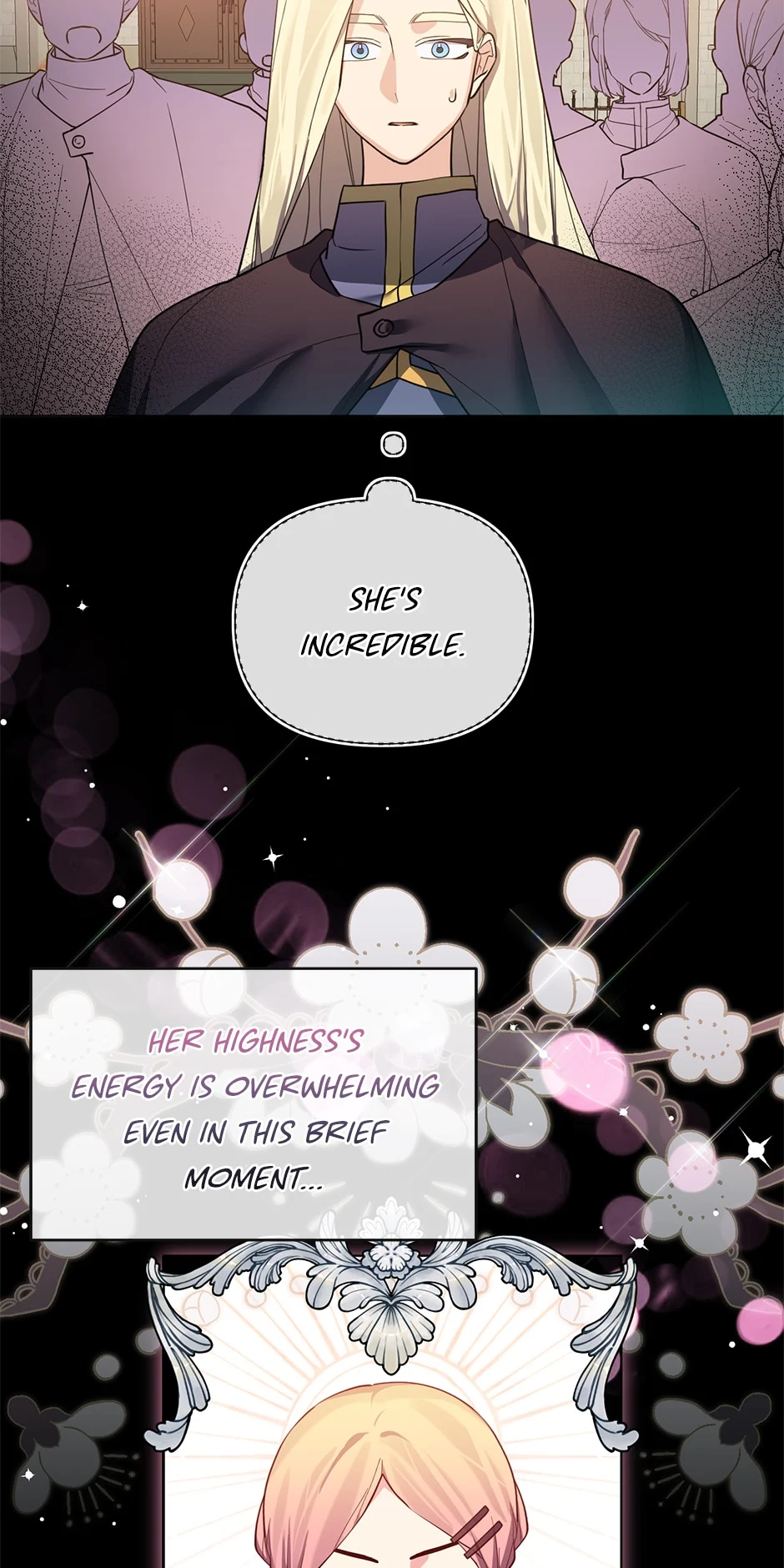 Starting from Today, I’m a Princess? Chapter 70 page 2