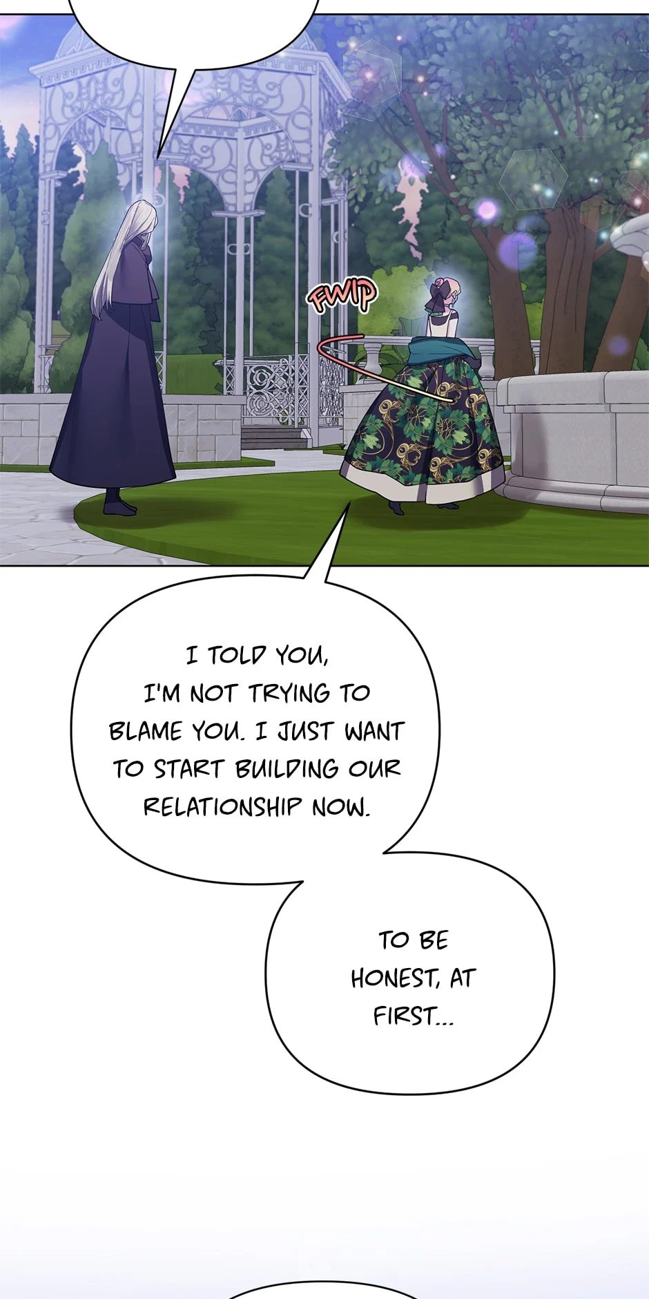 Starting from Today, I’m a Princess? Chapter 70 page 29