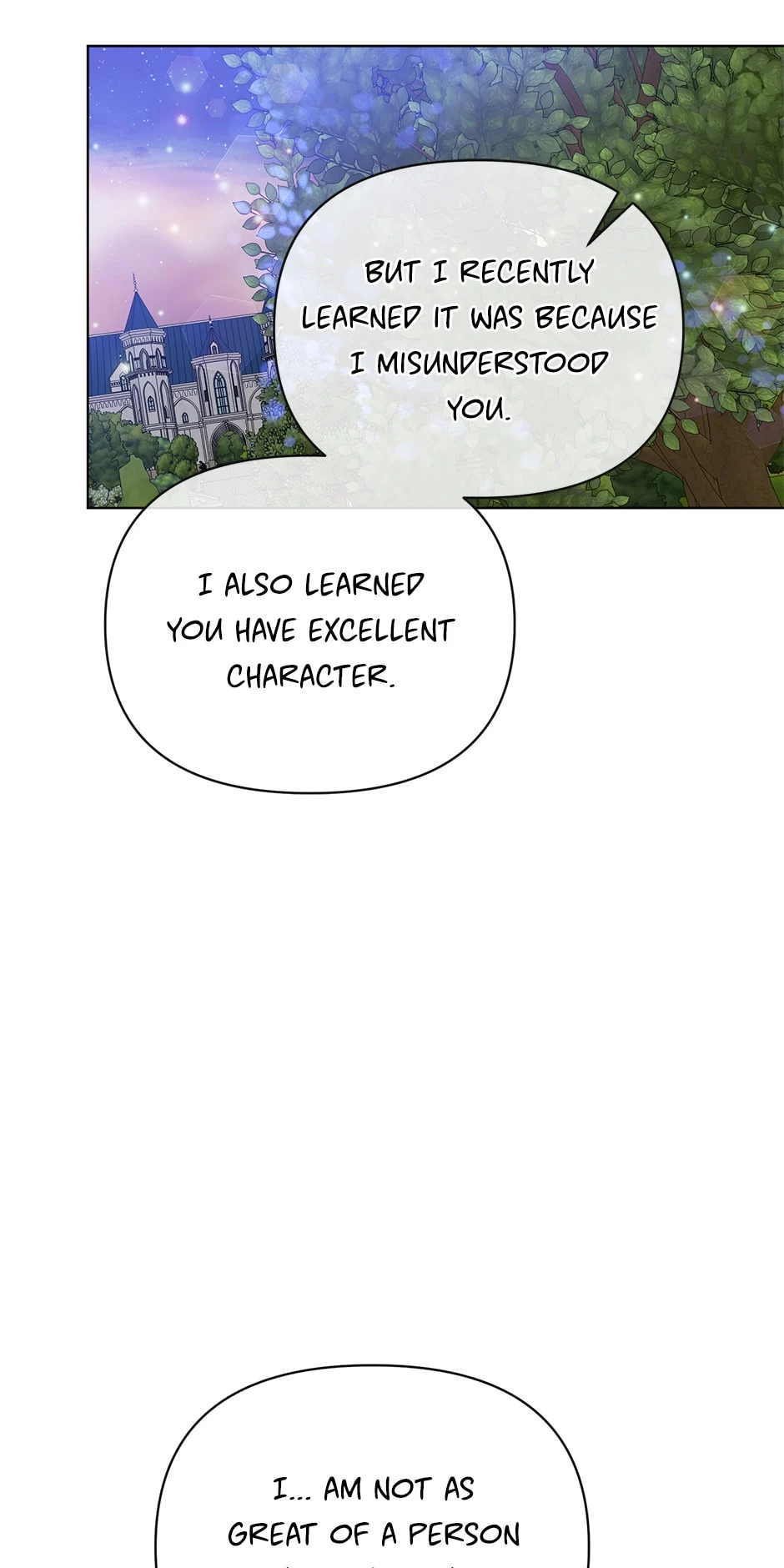 Starting from Today, I’m a Princess? Chapter 70 page 31