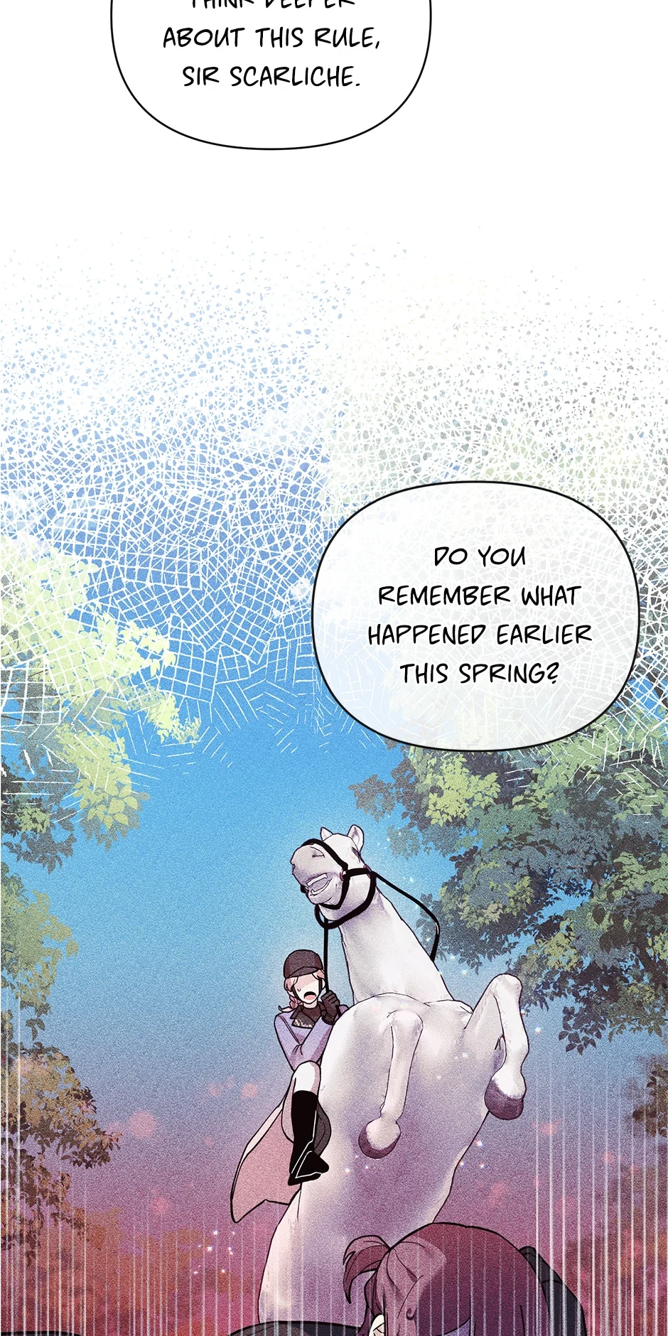 Starting from Today, I’m a Princess? Chapter 70 page 39