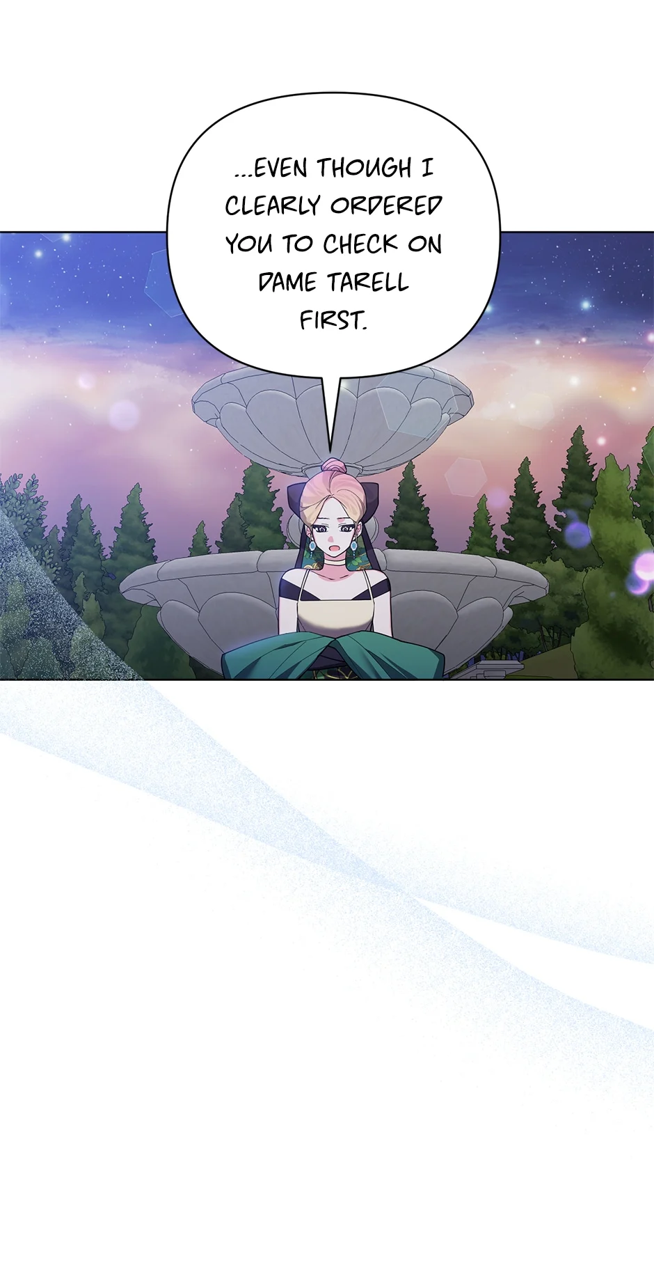 Starting from Today, I’m a Princess? Chapter 70 page 41
