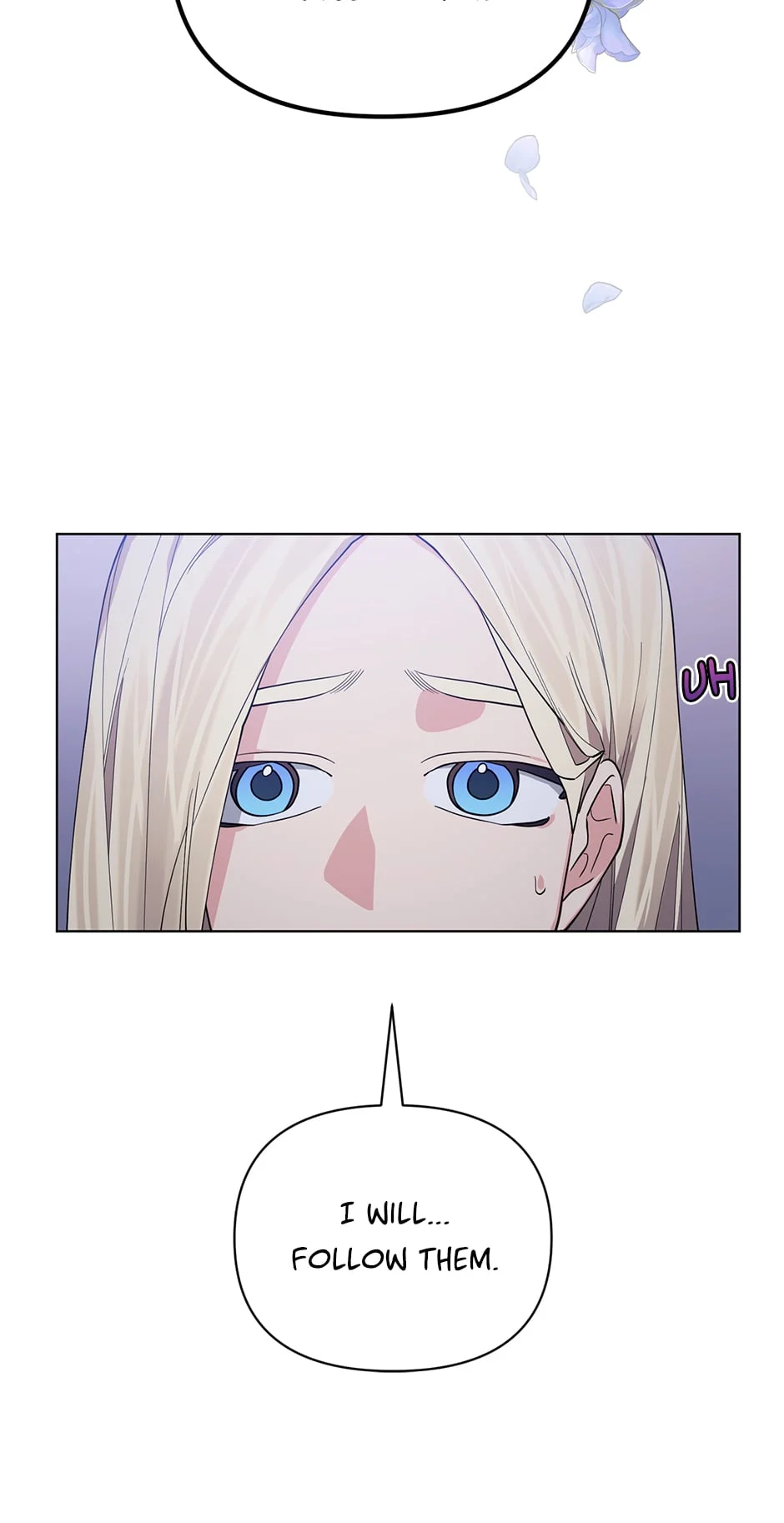 Starting from Today, I’m a Princess? Chapter 70 page 45