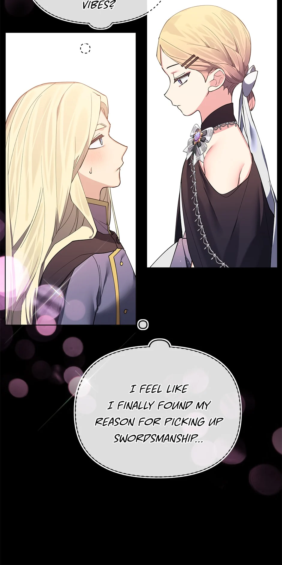 Starting from Today, I’m a Princess? Chapter 70 page 4