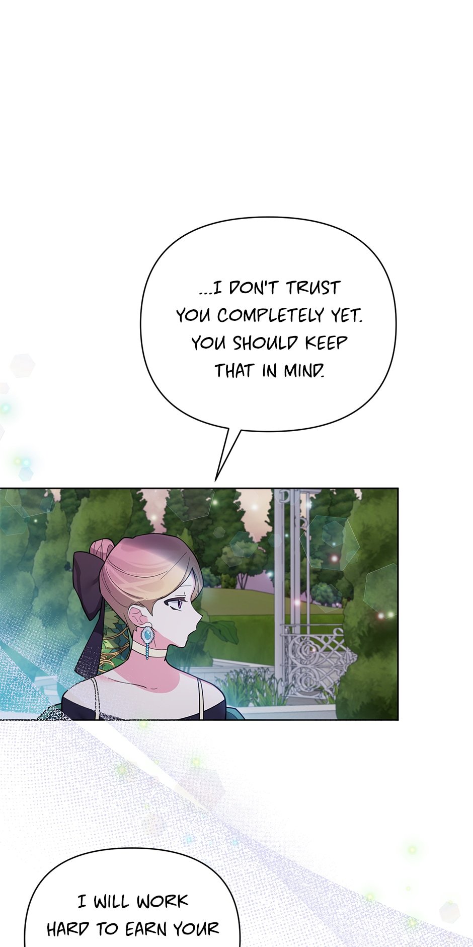 Starting from Today, I’m a Princess? Chapter 70 page 52