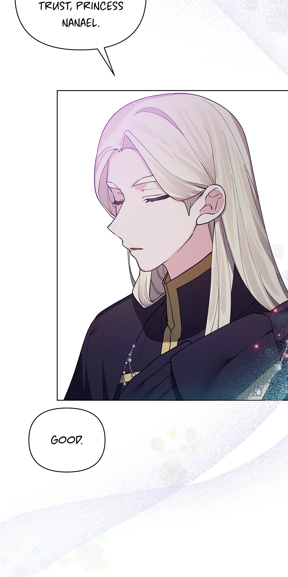 Starting from Today, I’m a Princess? Chapter 70 page 53